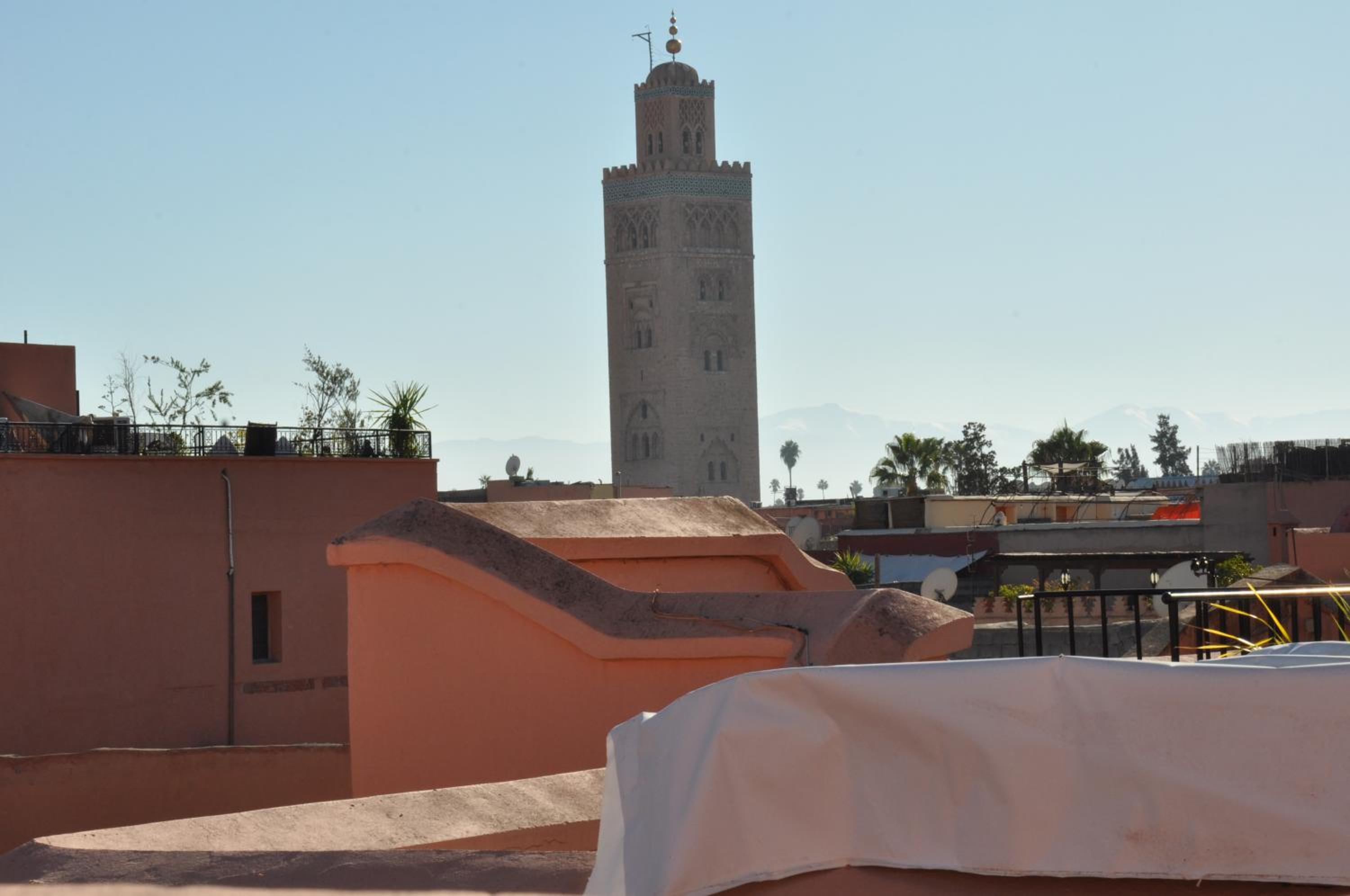 roof