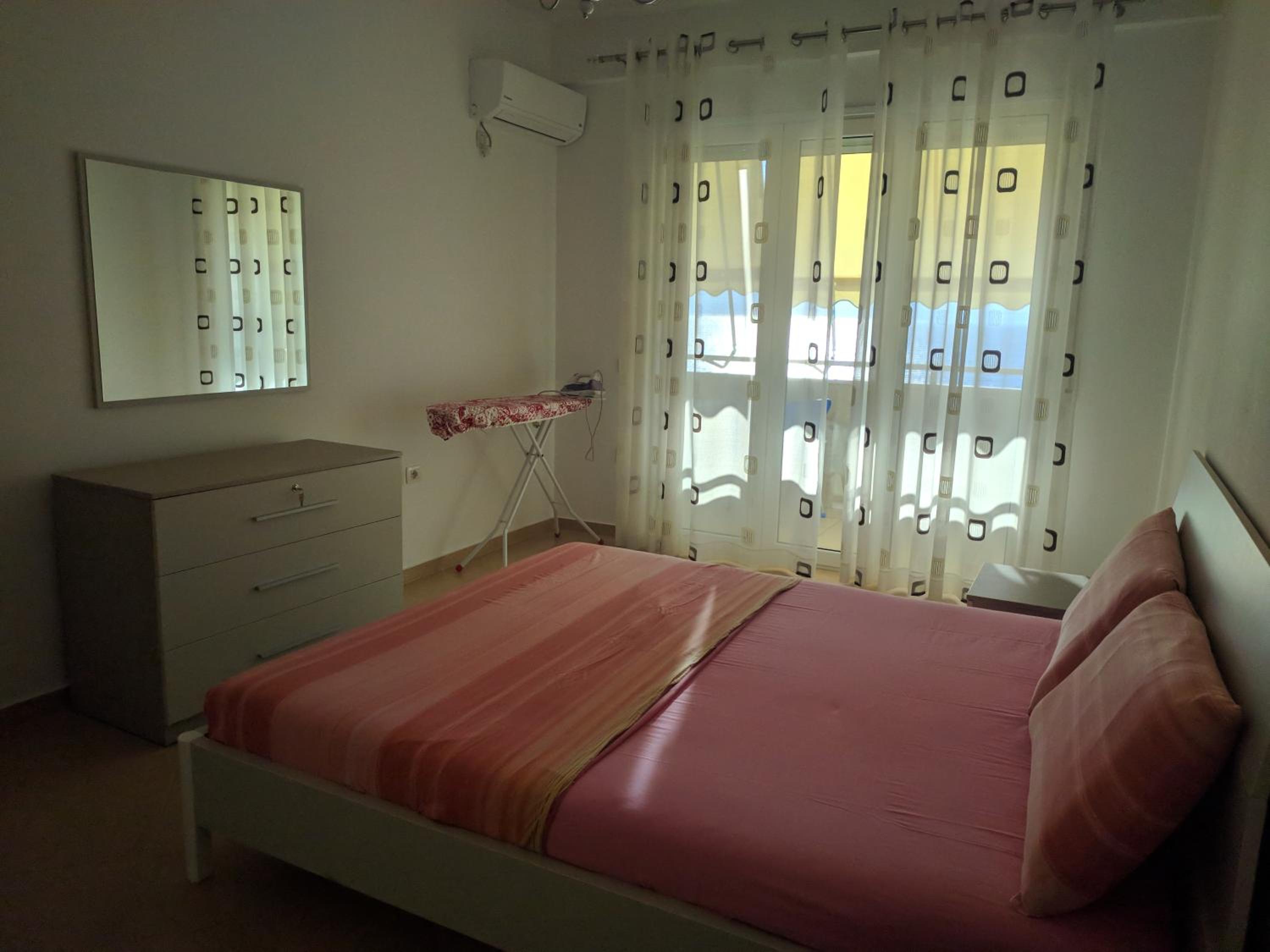 Lucky Lux Apartment