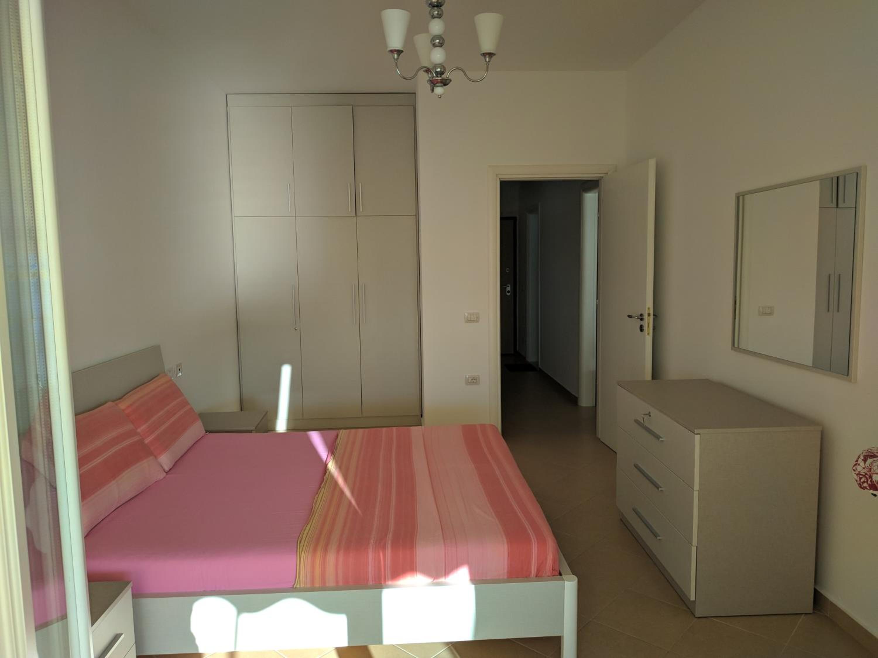 Lucky Lux Apartment