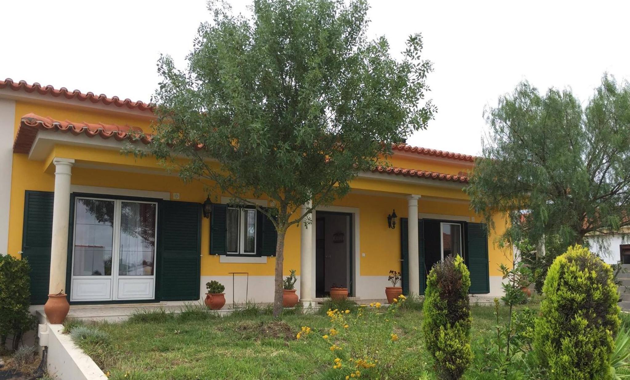 Hotel L'Escale au Portugal Villa-B&B-Spa