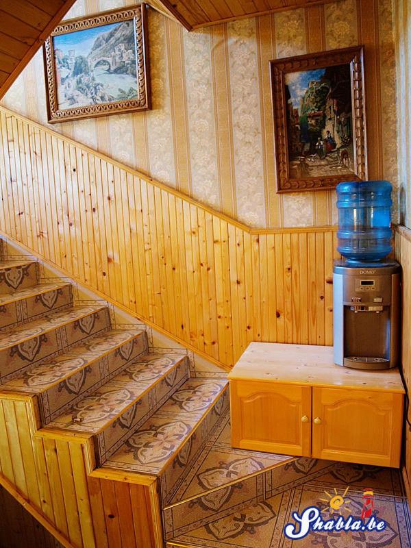 Elida Guest House