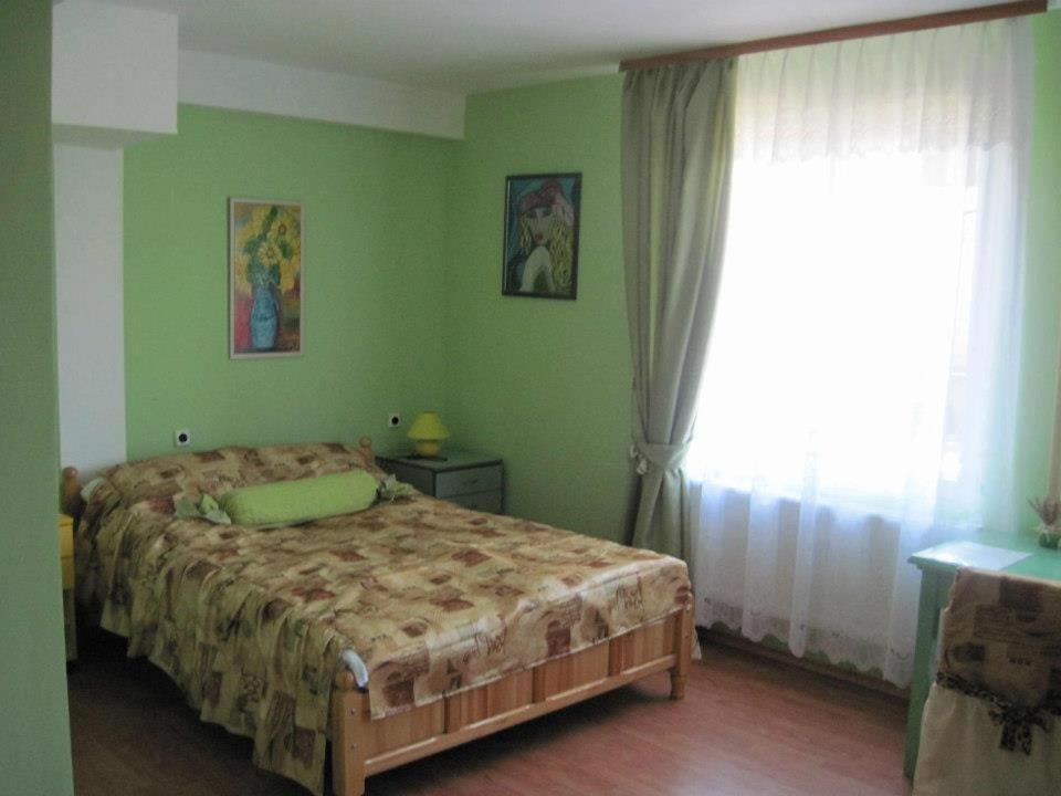 Hadjibulevata Guest House