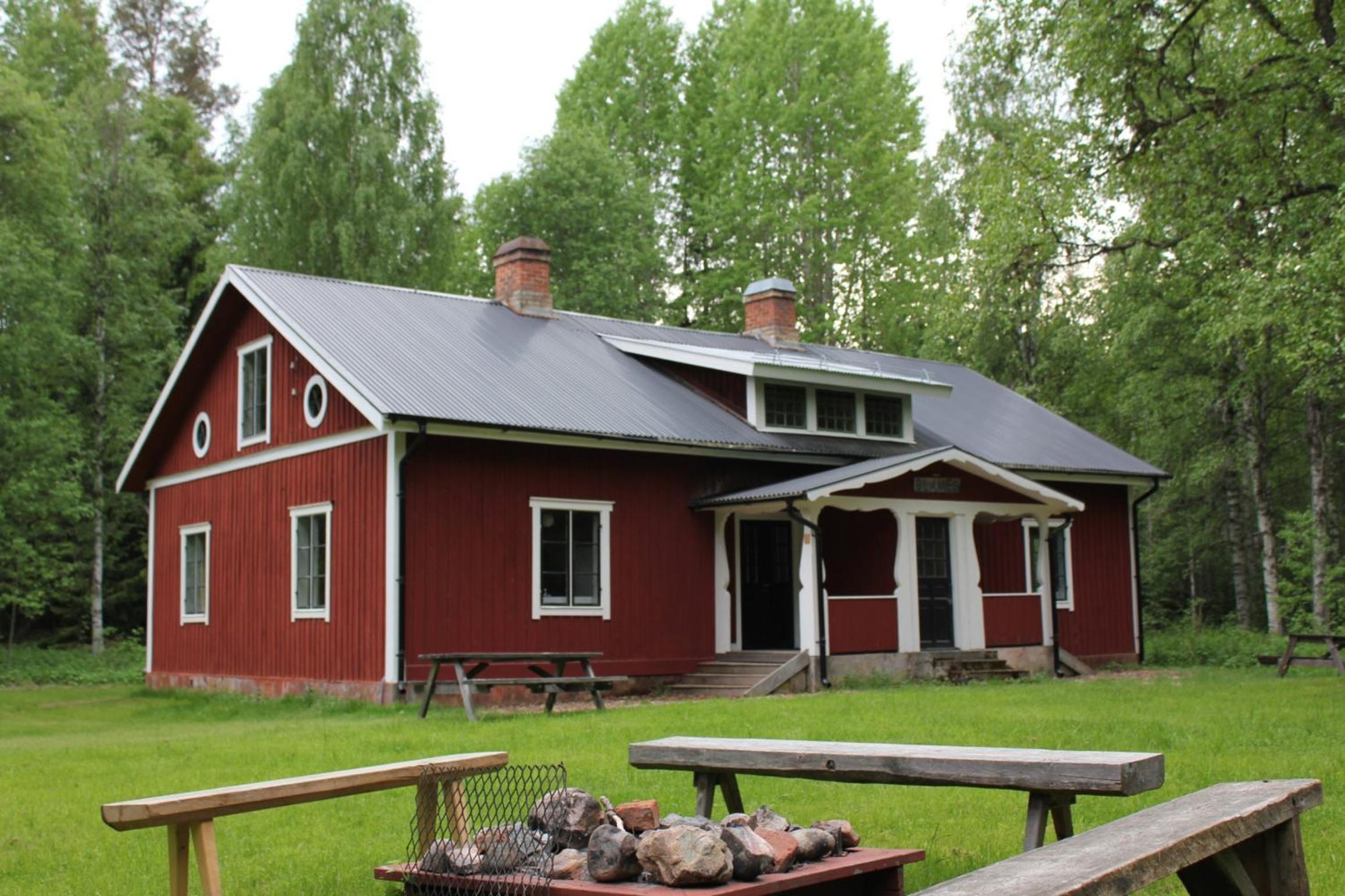 Hotel Johannisholm Adventure