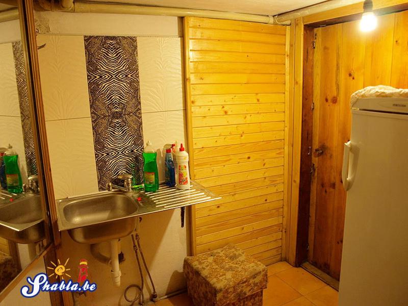 Elida Guest House