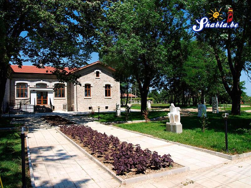 Elida Guest House