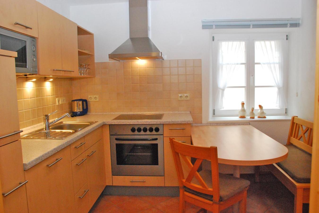 Ferienhaus Becker view 2