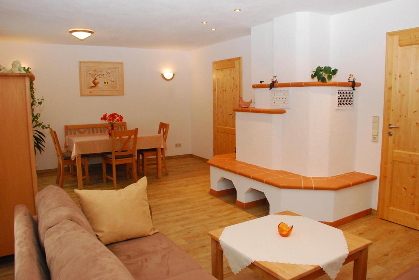 Ferienhaus Becker view 3