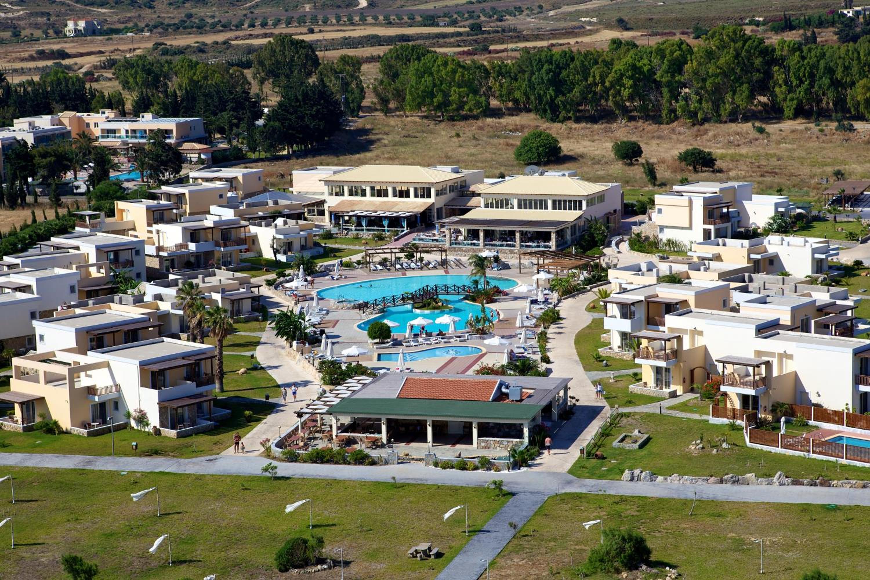 Hotel Natura Park Village Hotel & Spa