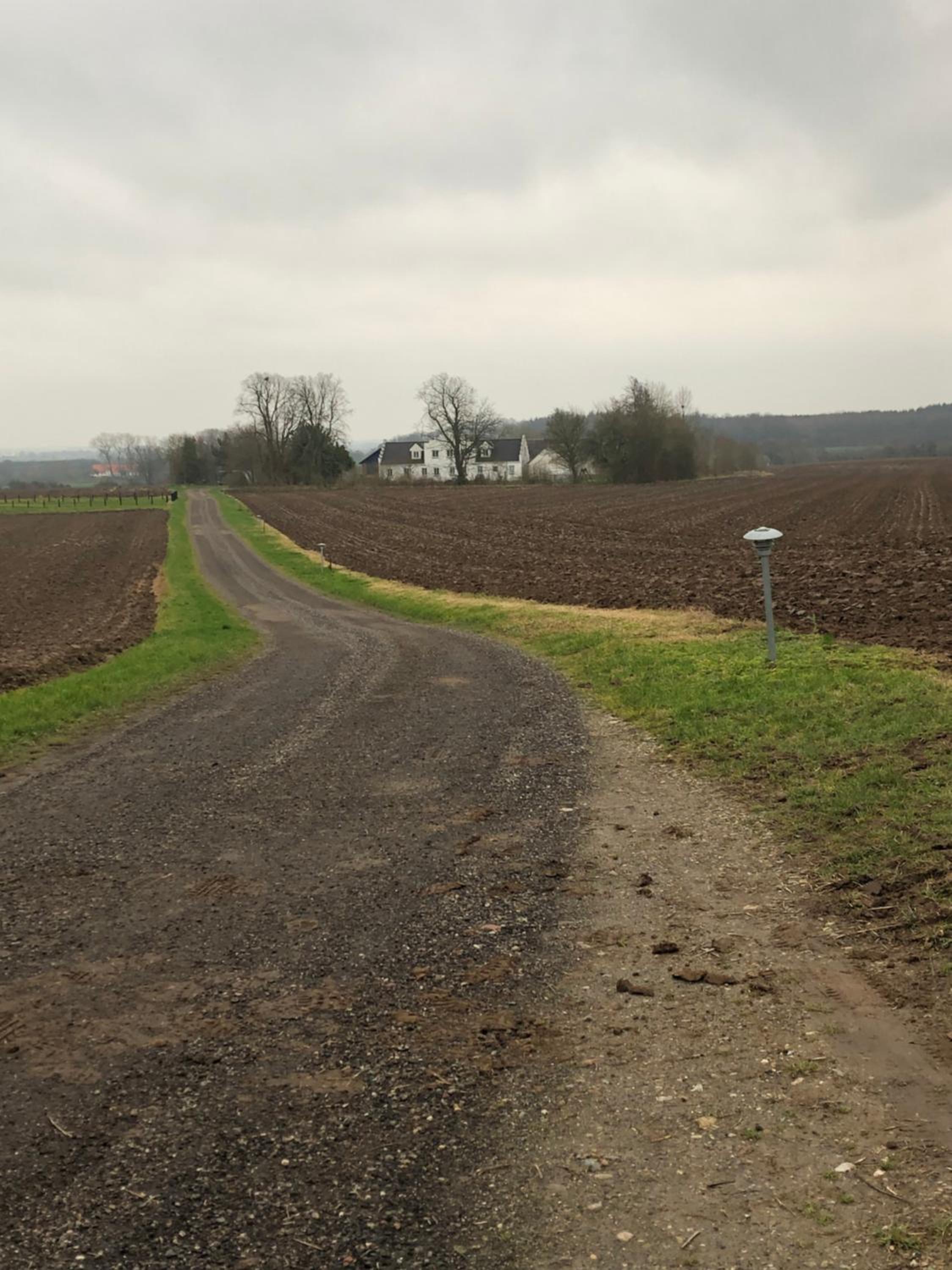 Hvilested view 5