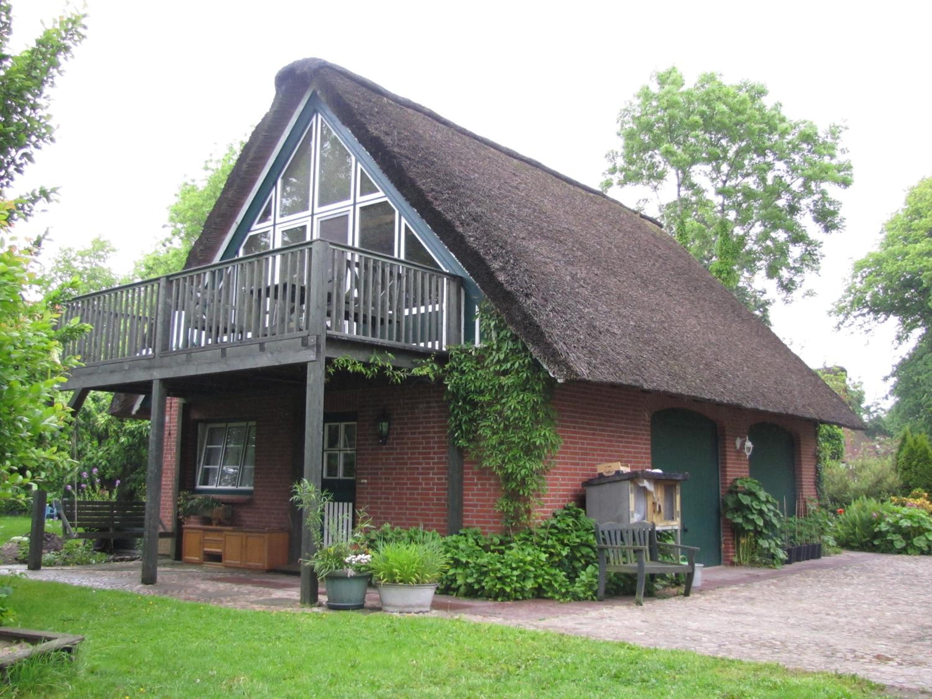 Nordsee-Paradies