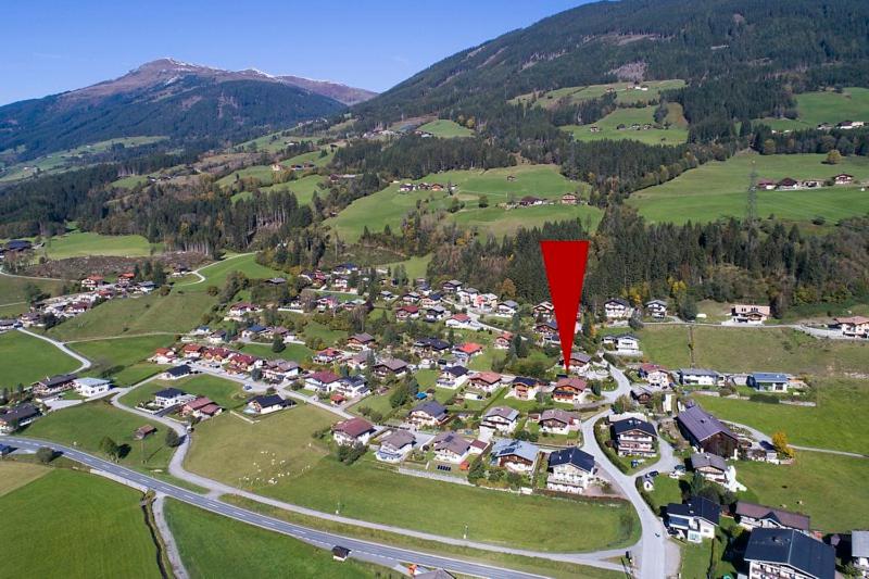 Appartments-Hutter