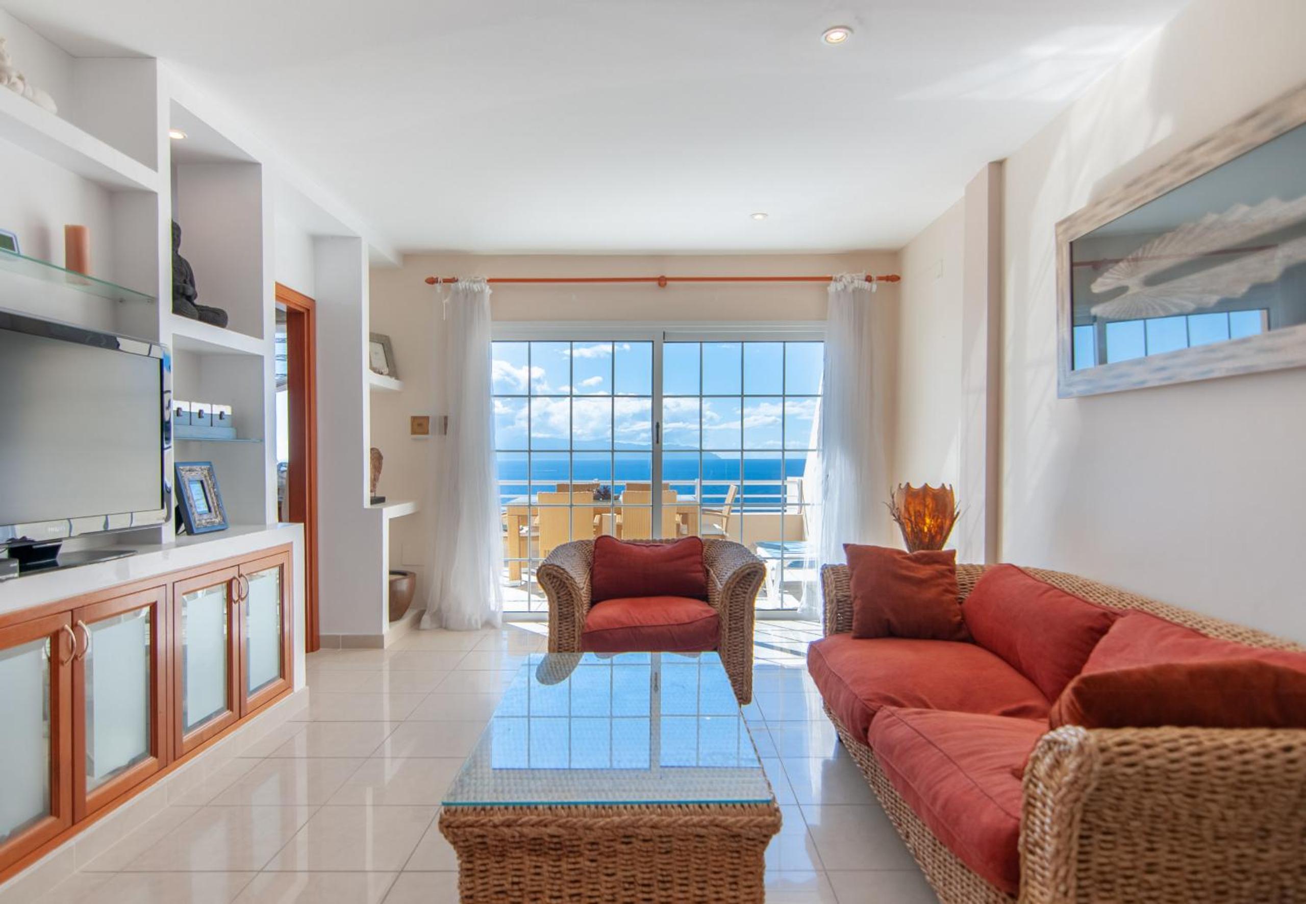 PENTHOUSE DUPLEX AVENIDA 1A011 view 3