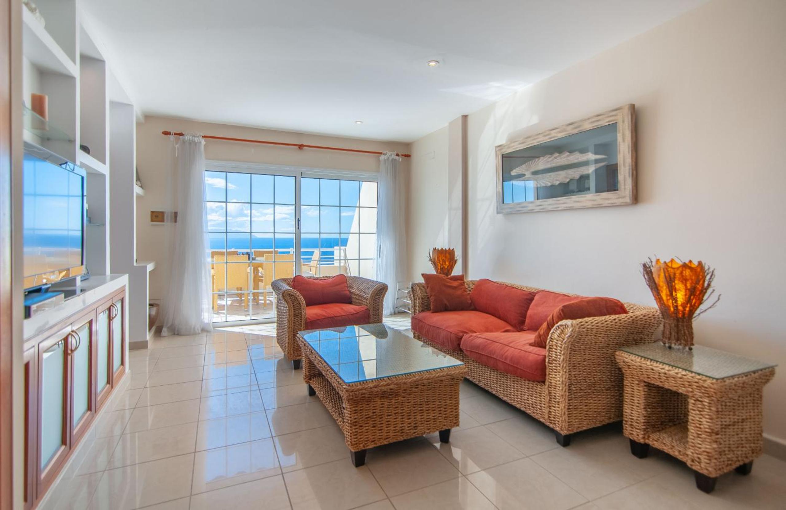 PENTHOUSE DUPLEX AVENIDA 1A011 view 4