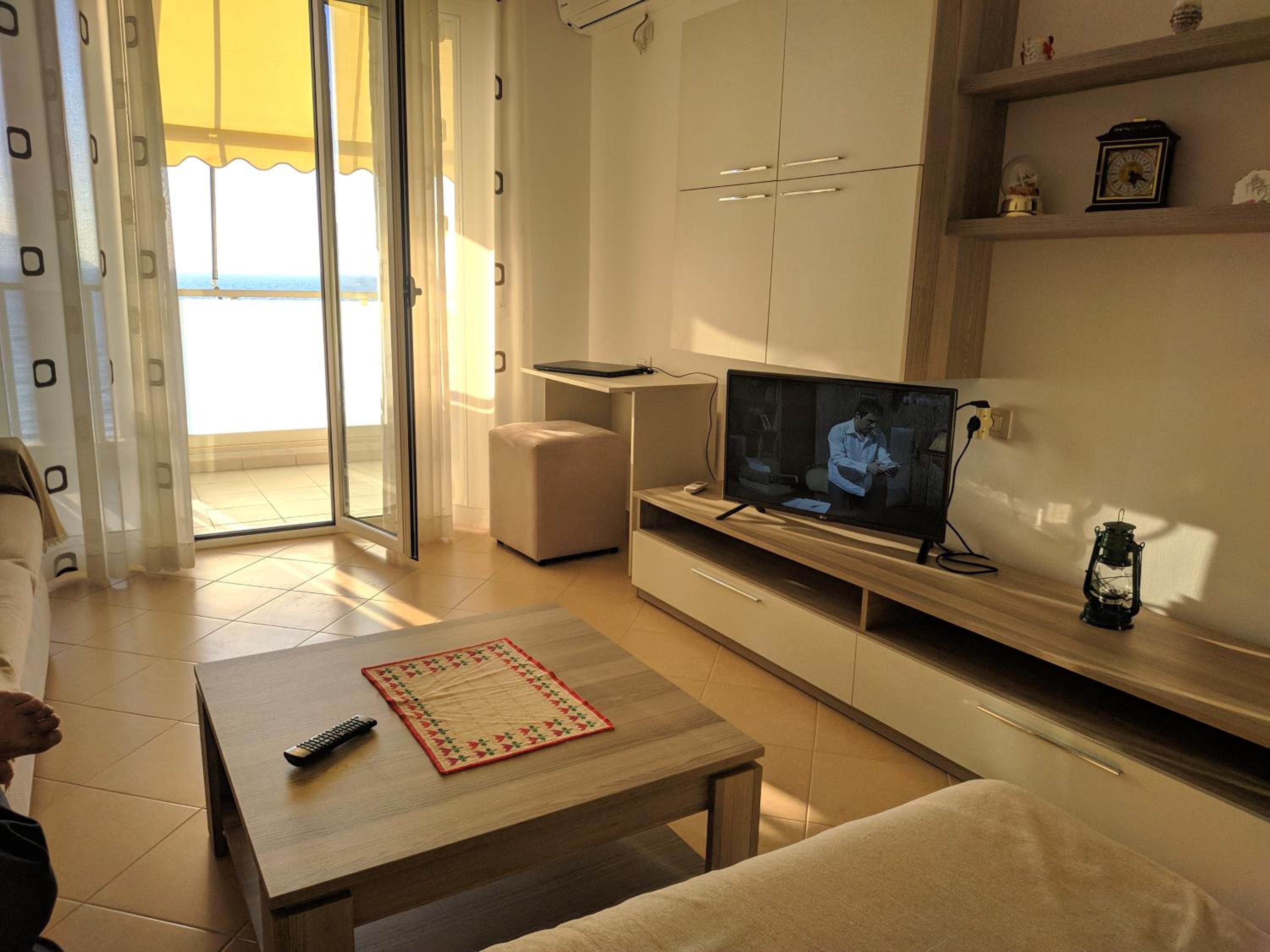 Lucky Lux Apartment