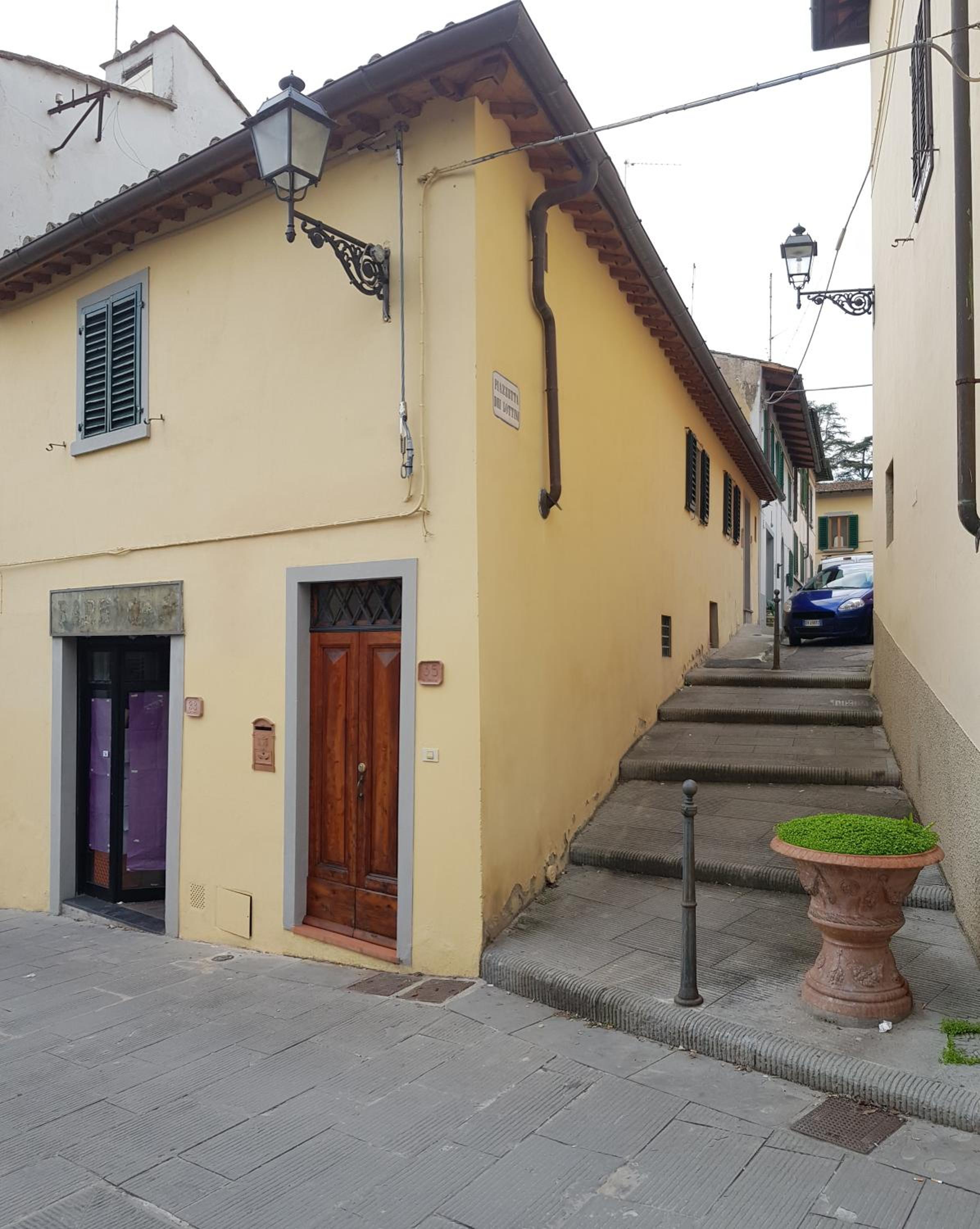 La Suite dei Ricordi