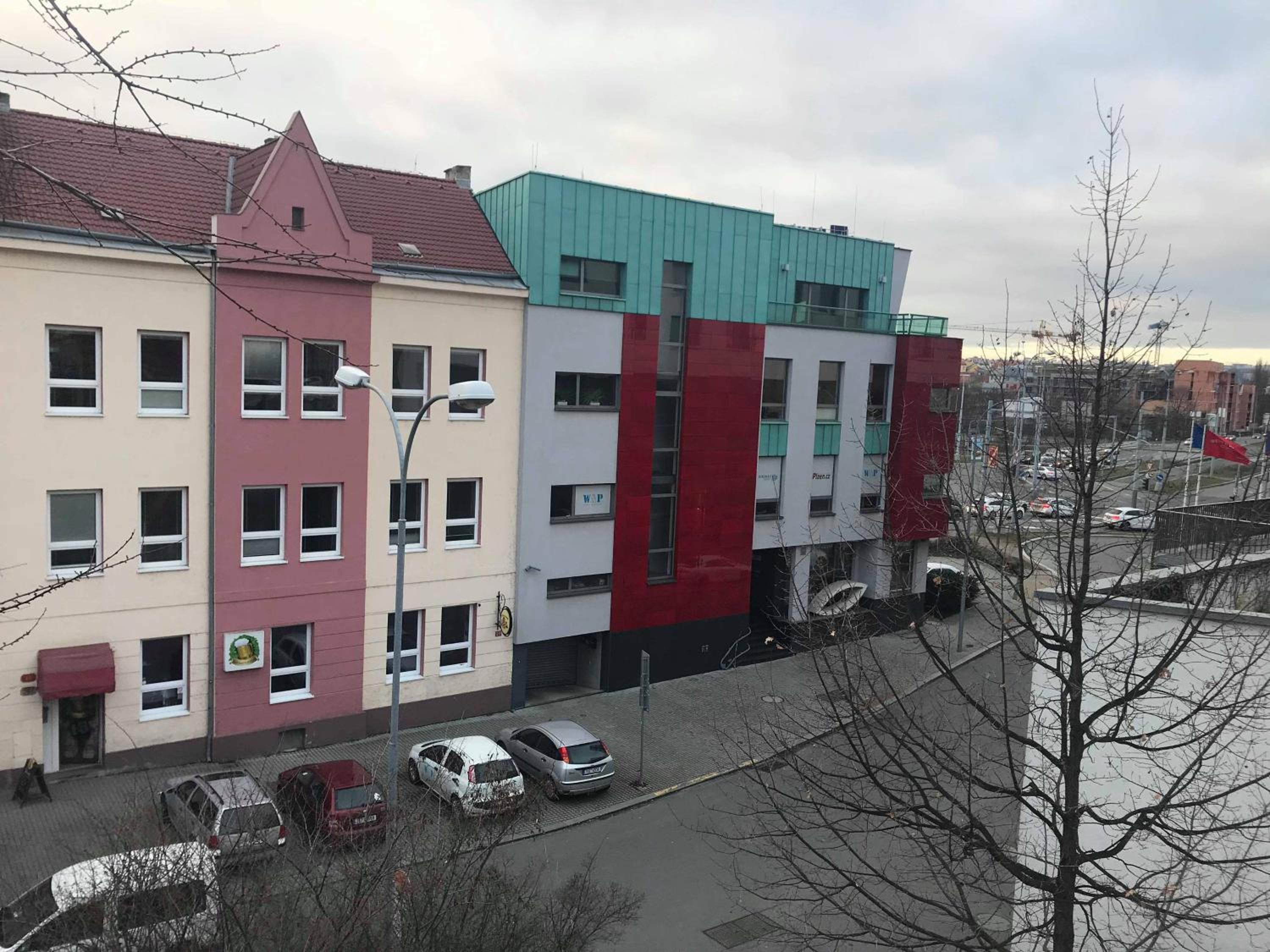 Hotel Penzion malých pivovarů - Image 1