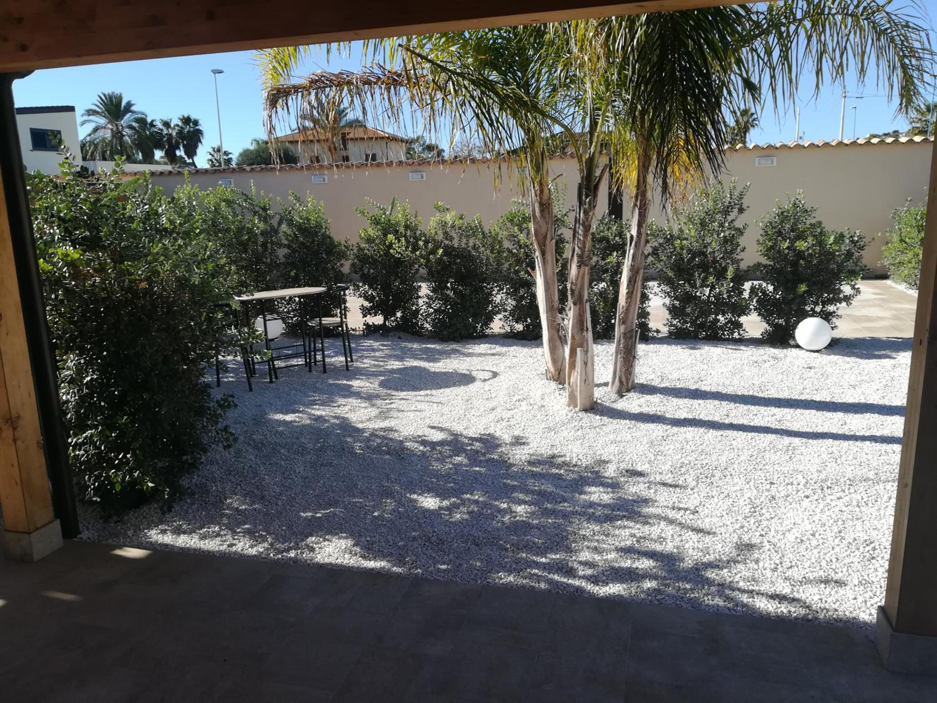 B&b A Due Passi Dal Sole