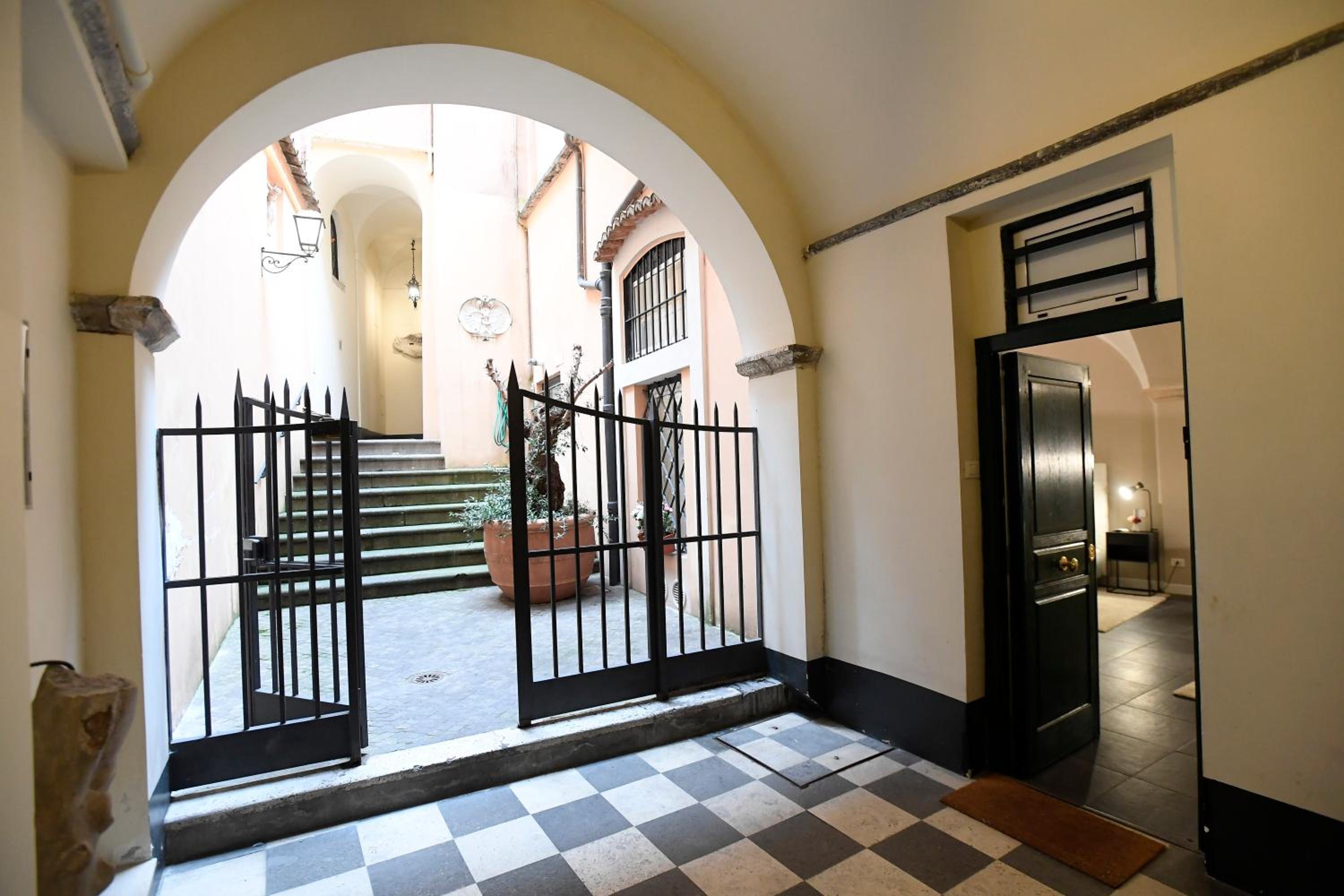 Suite 21 - Piazza Navona