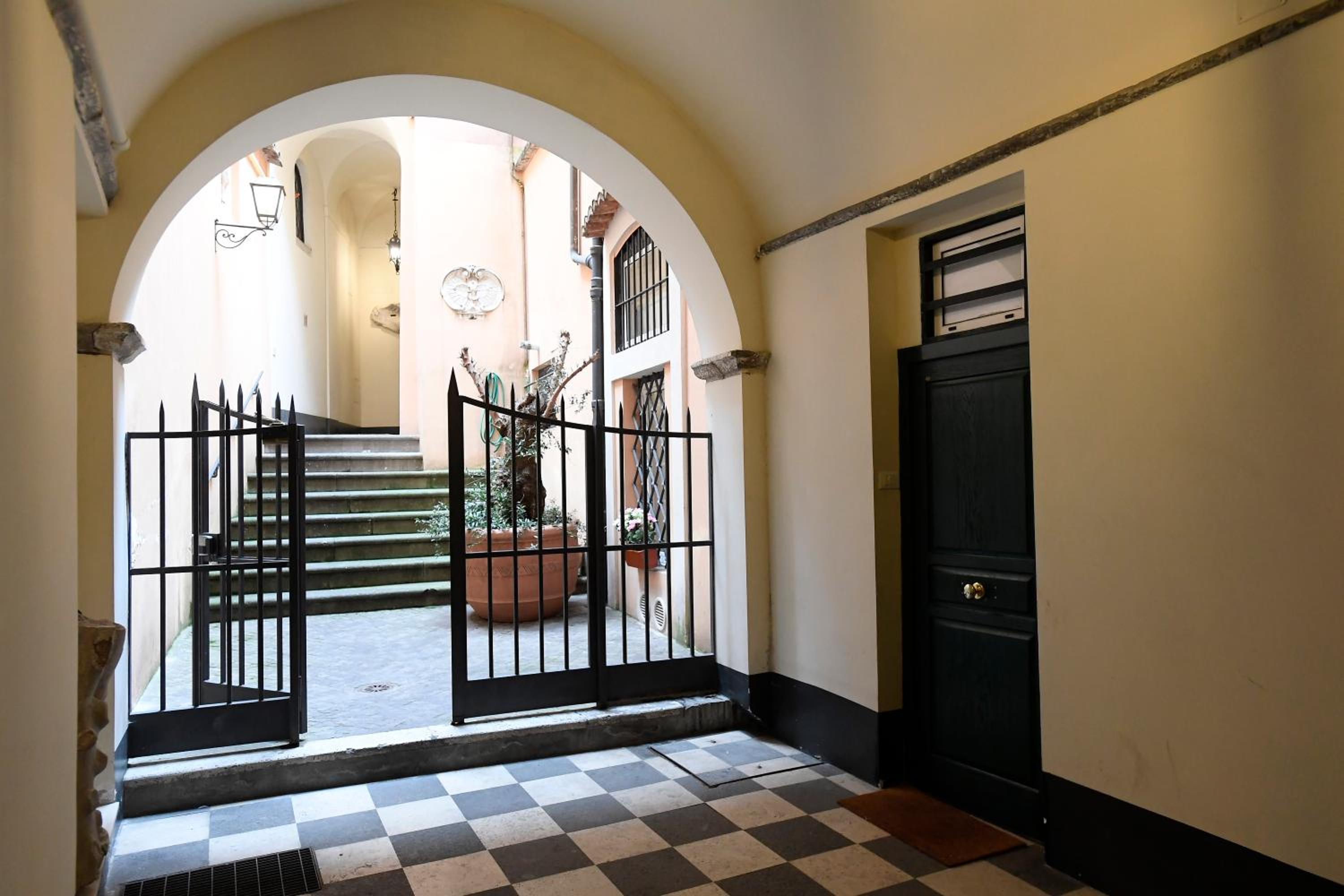 Suite 21 - Piazza Navona