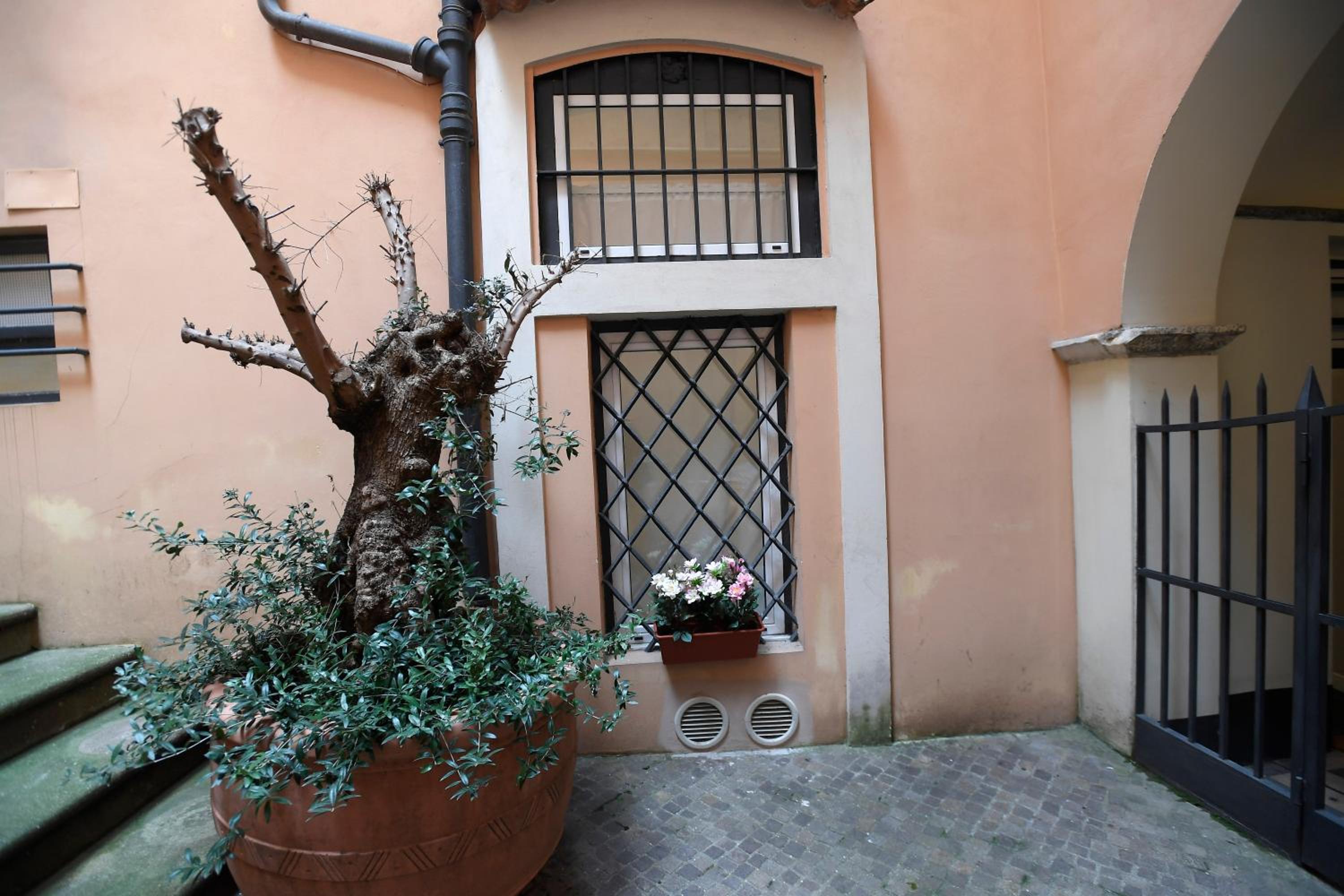 Suite 21 - Piazza Navona