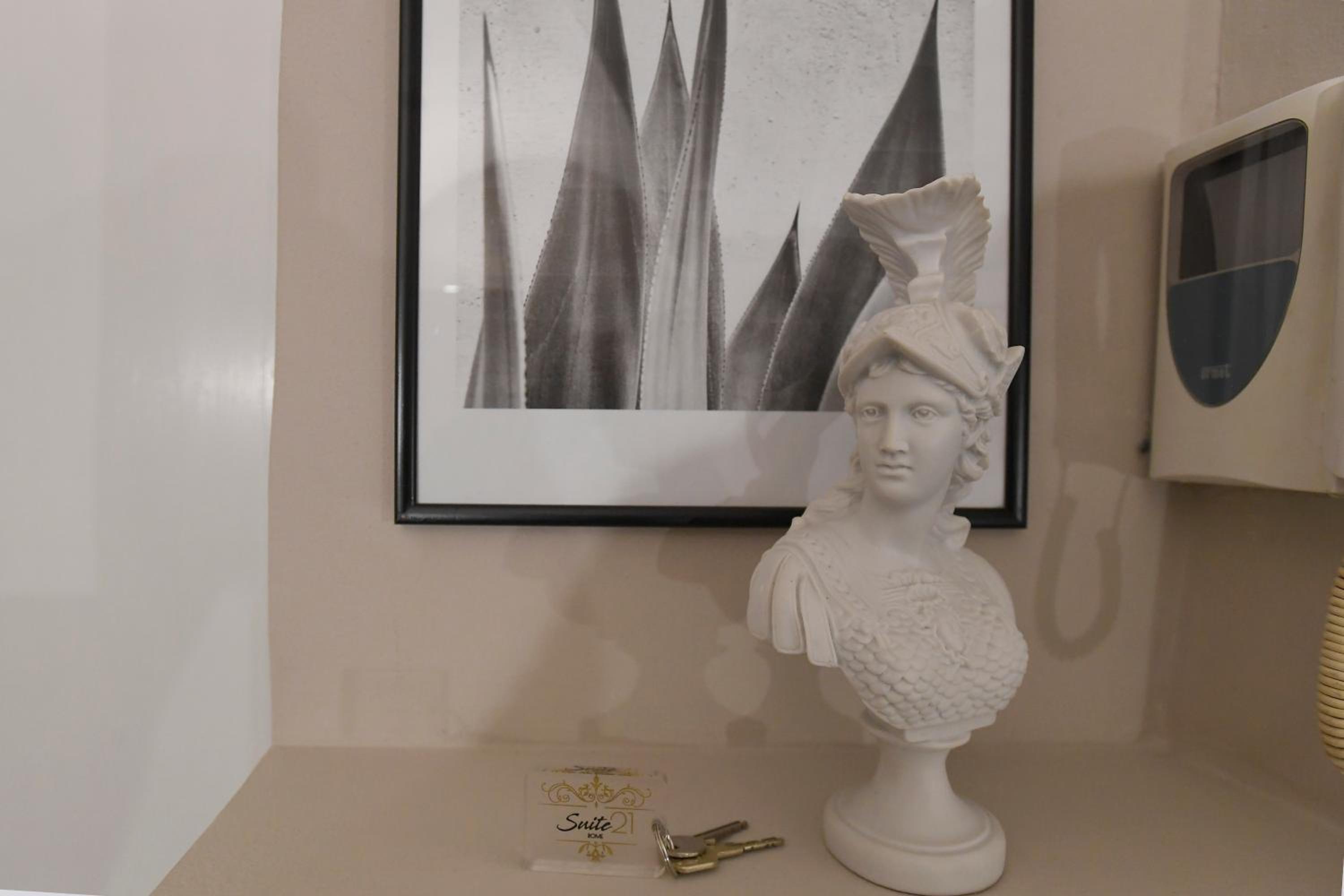 Suite 21 - Piazza Navona