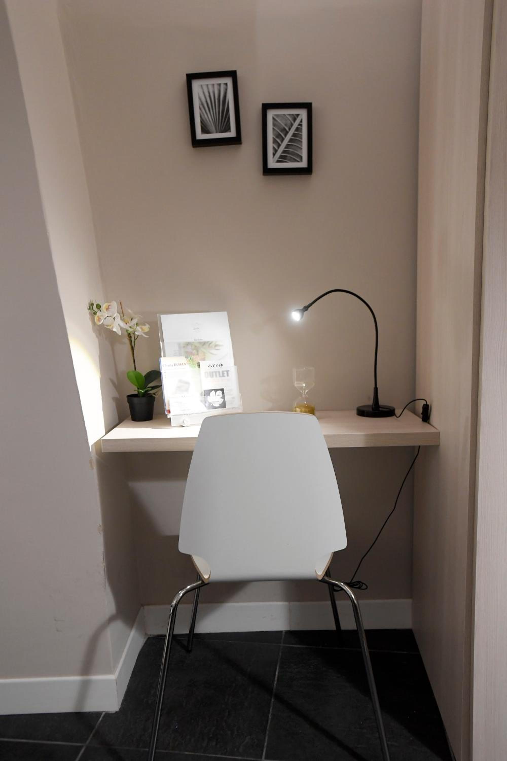 Suite 21 - Piazza Navona