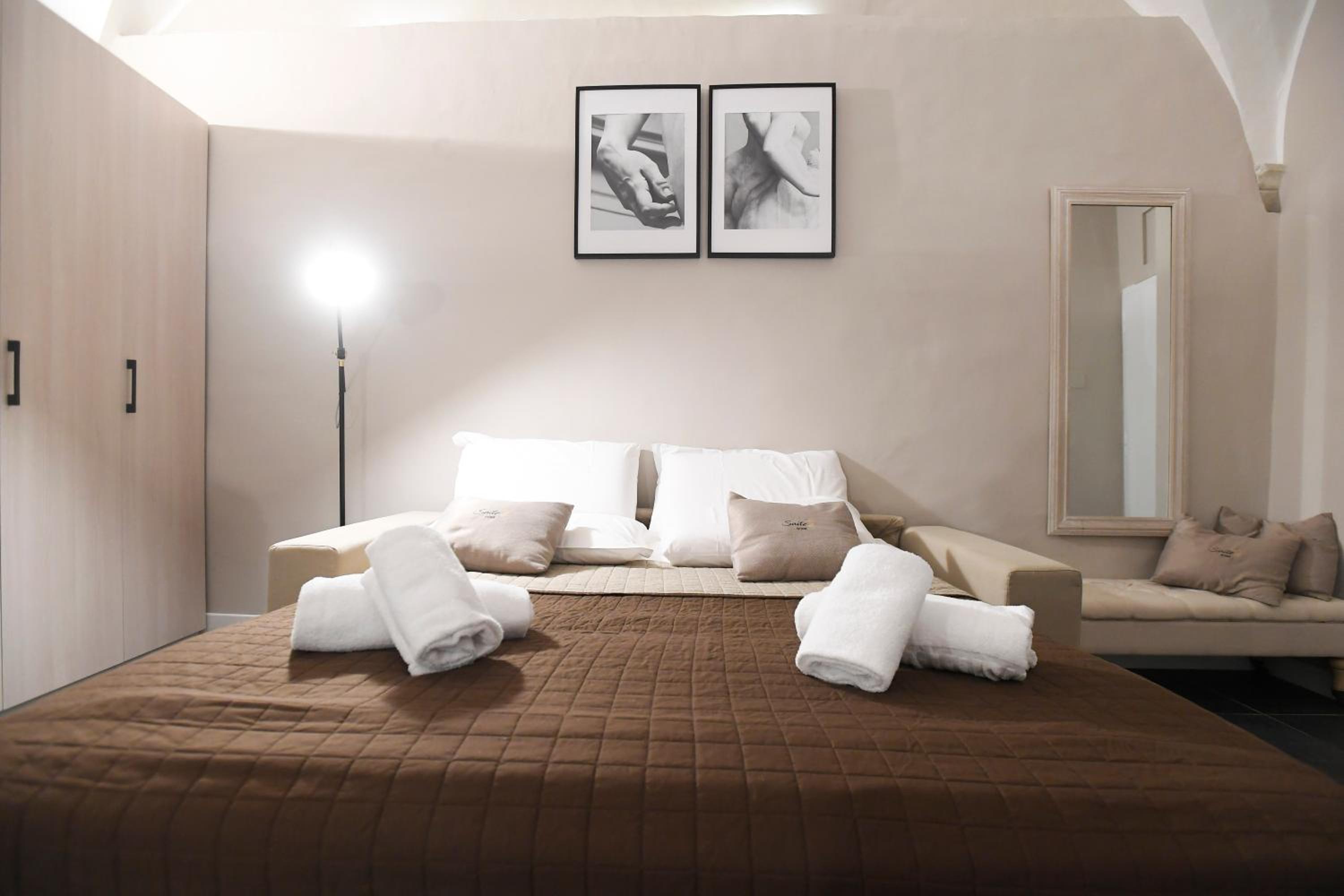 Suite 21 - Piazza Navona