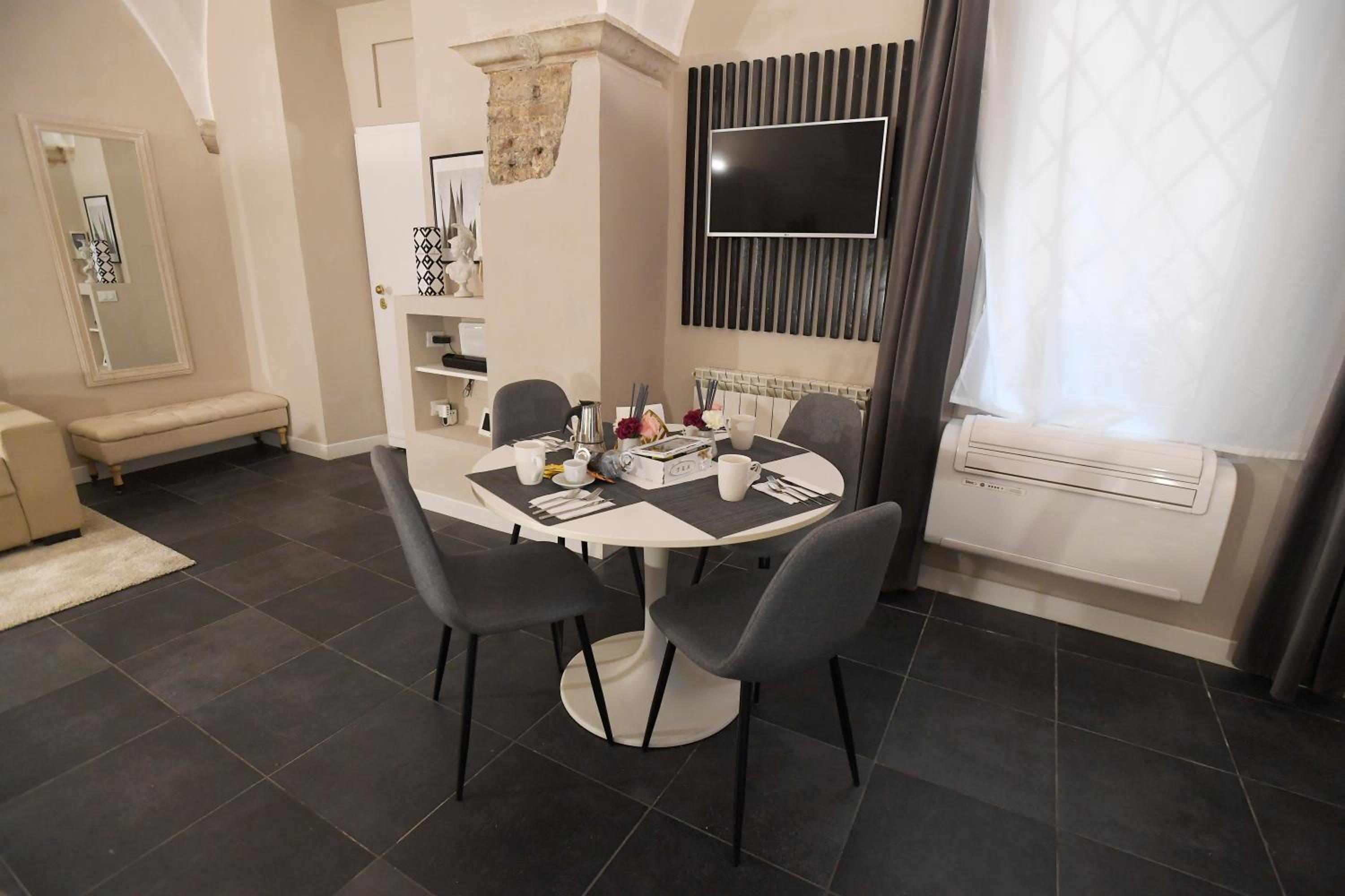 Suite 21 - Piazza Navona