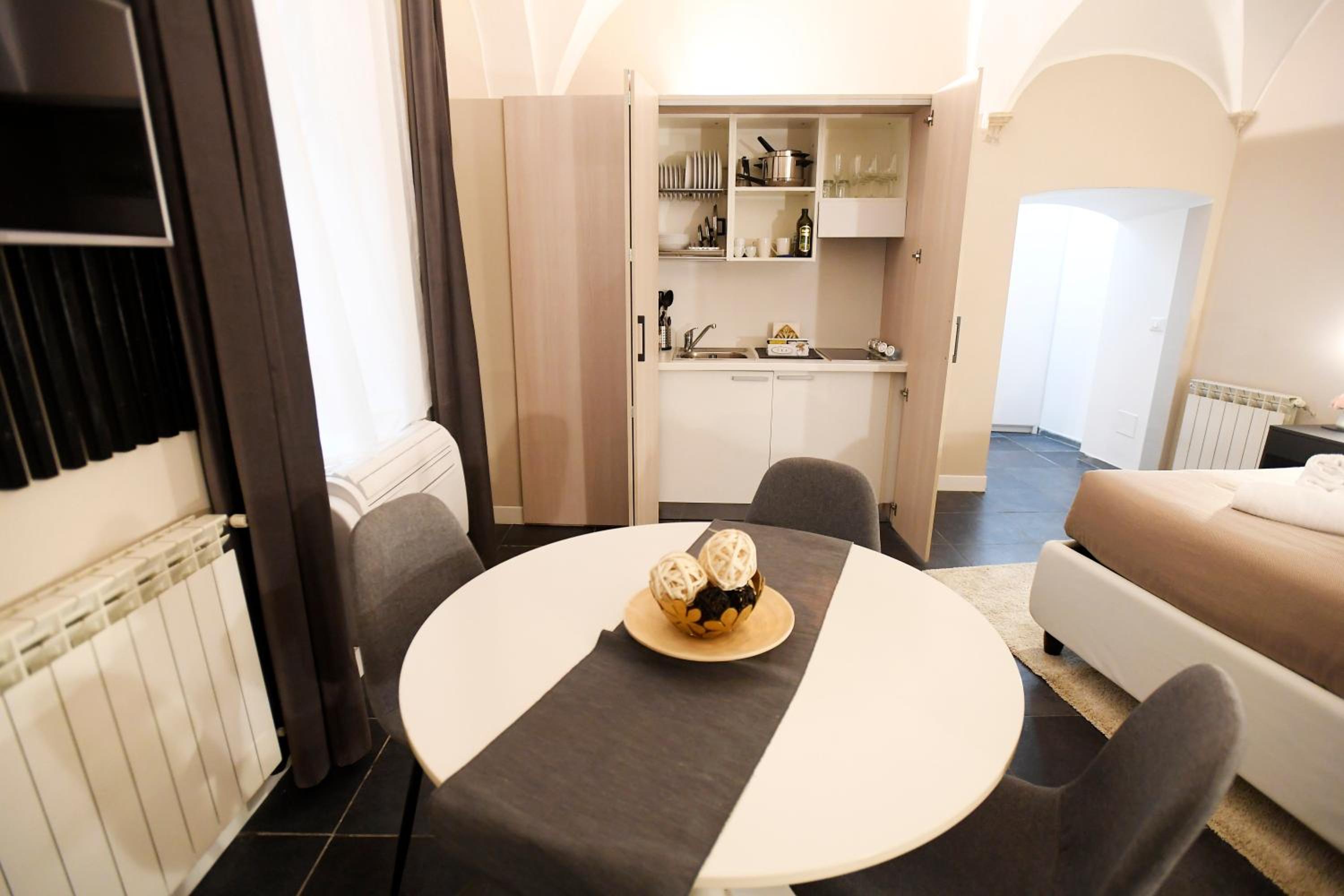 Suite 21 - Piazza Navona