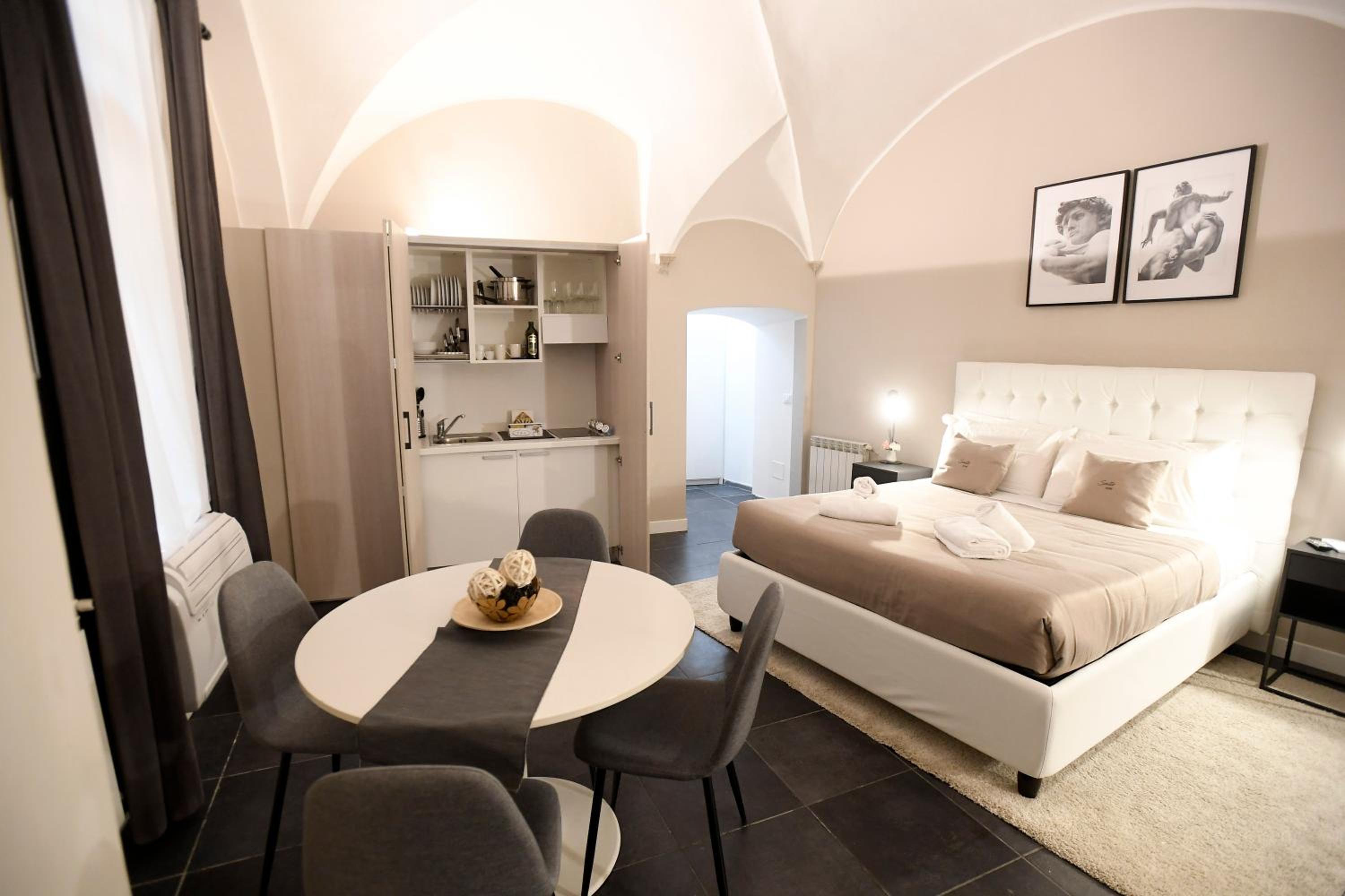 Suite 21 - Piazza Navona
