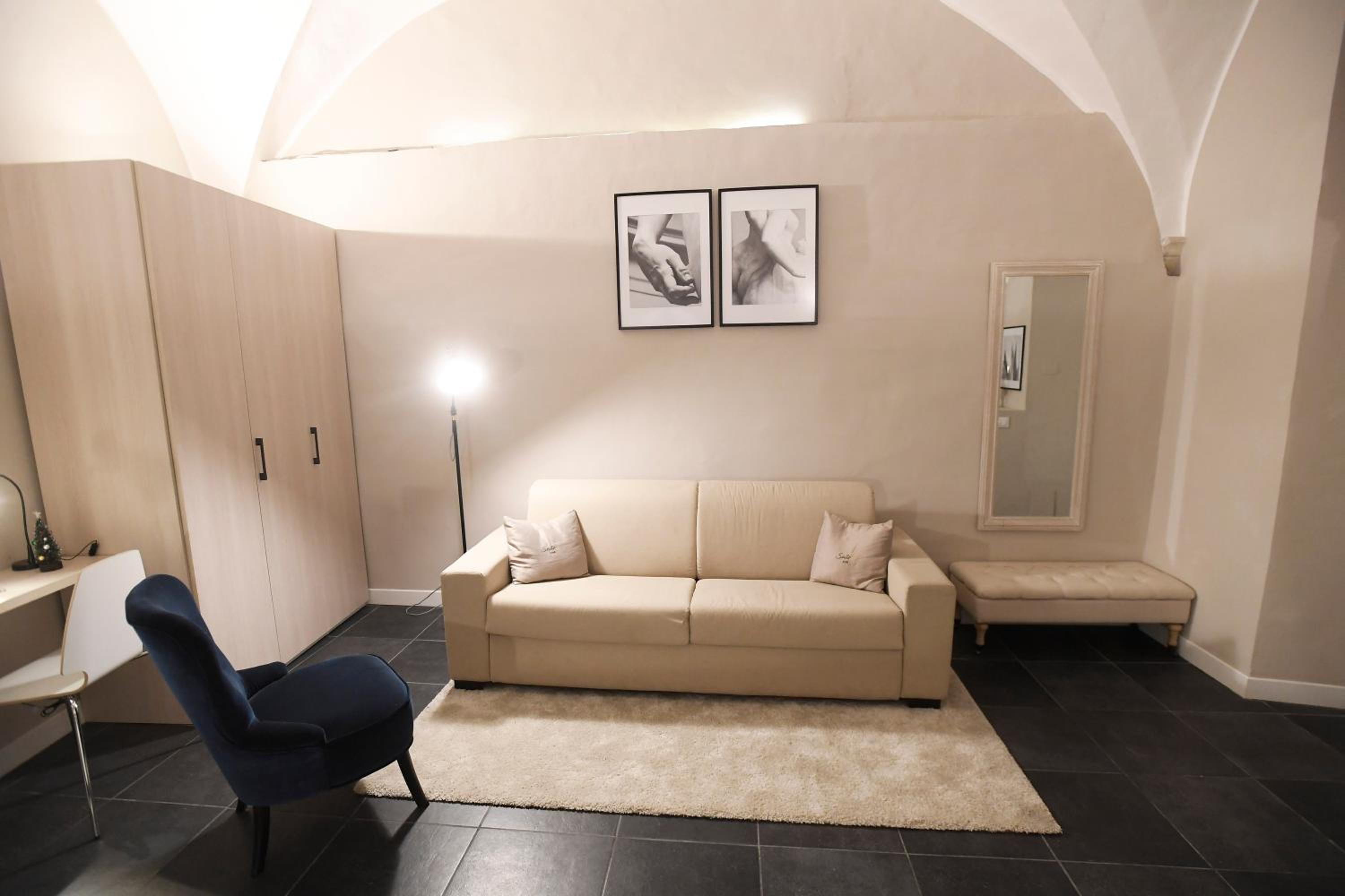 Suite 21 - Piazza Navona