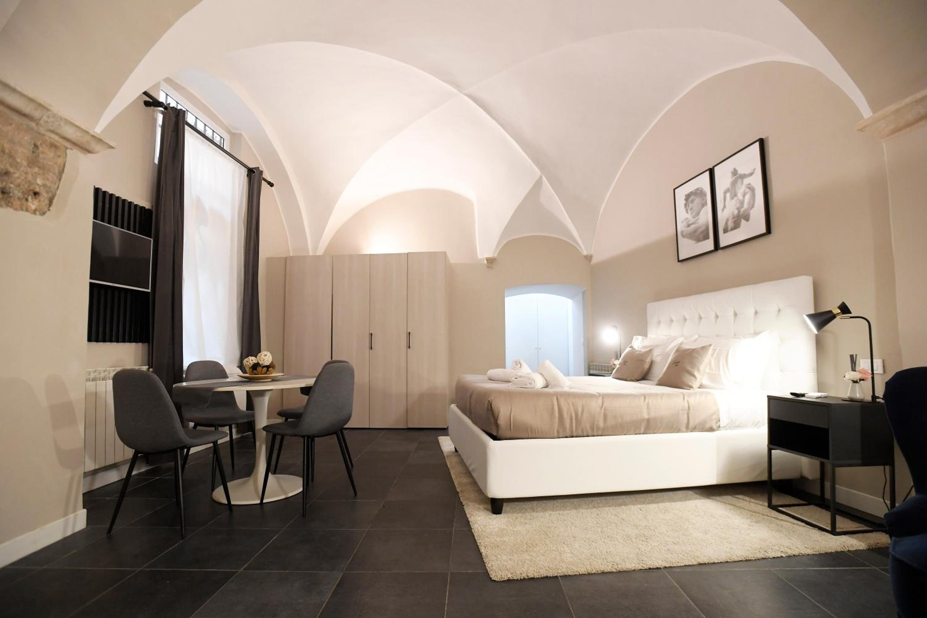Suite 21 - Piazza Navona