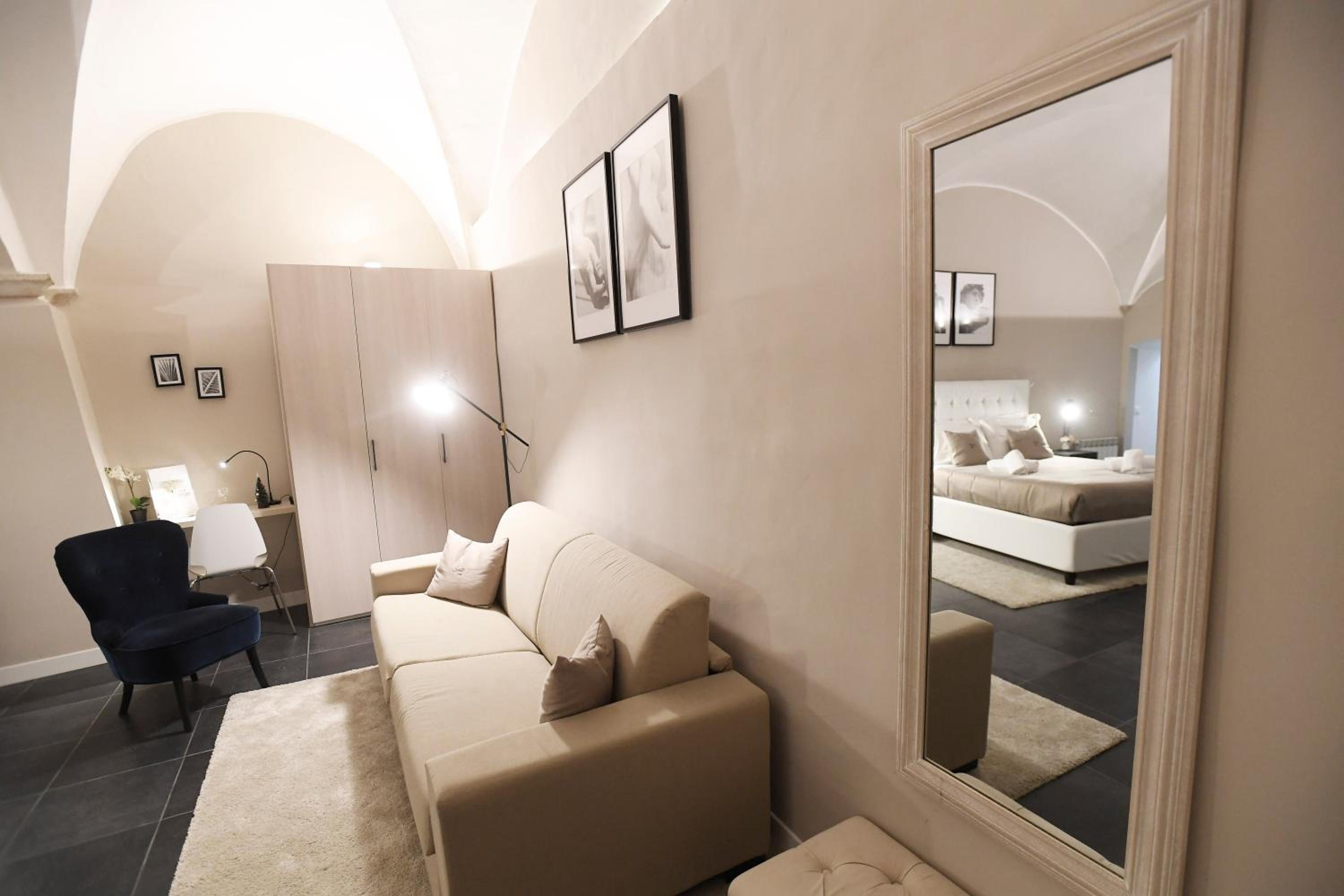 Suite 21 - Piazza Navona
