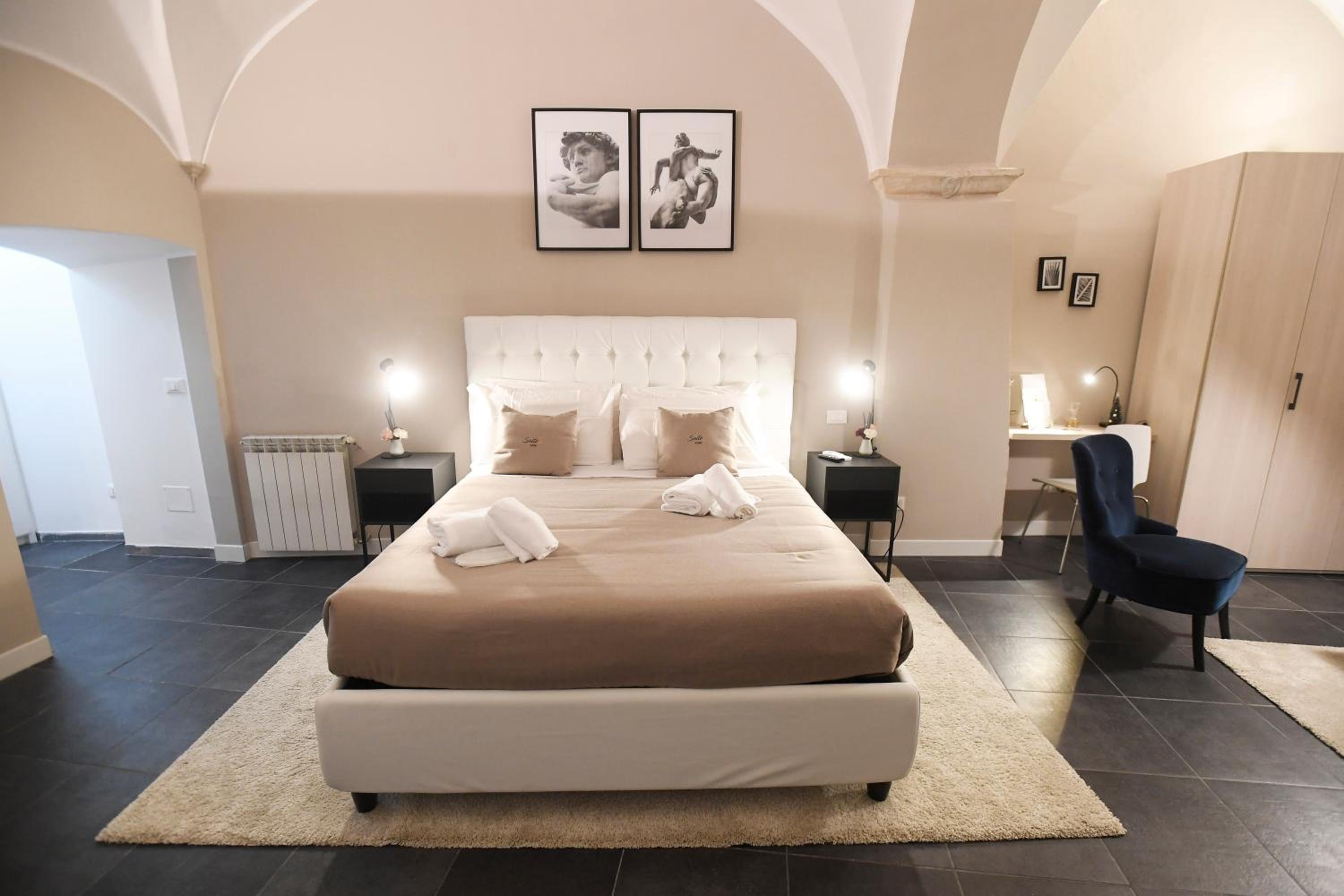 Suite 21 - Piazza Navona