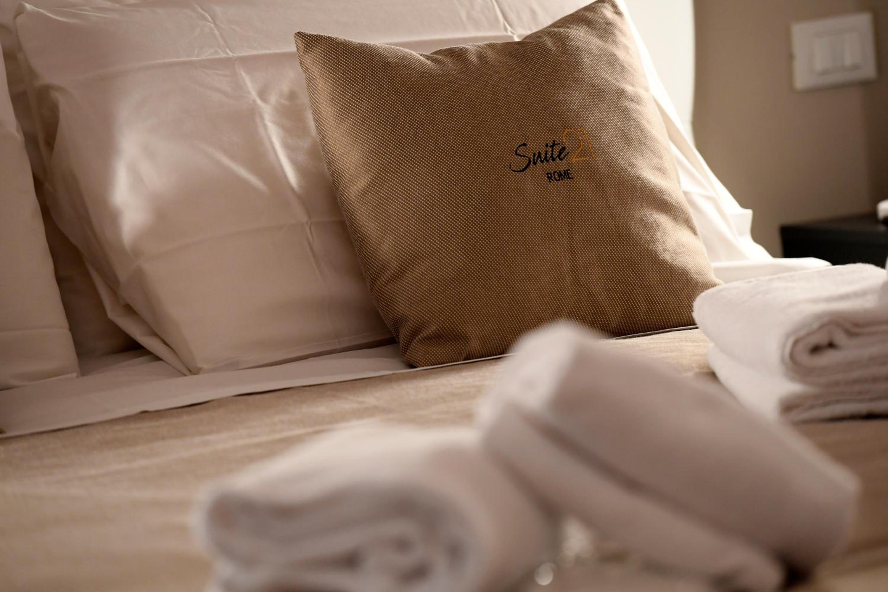 Suite 21 - Piazza Navona