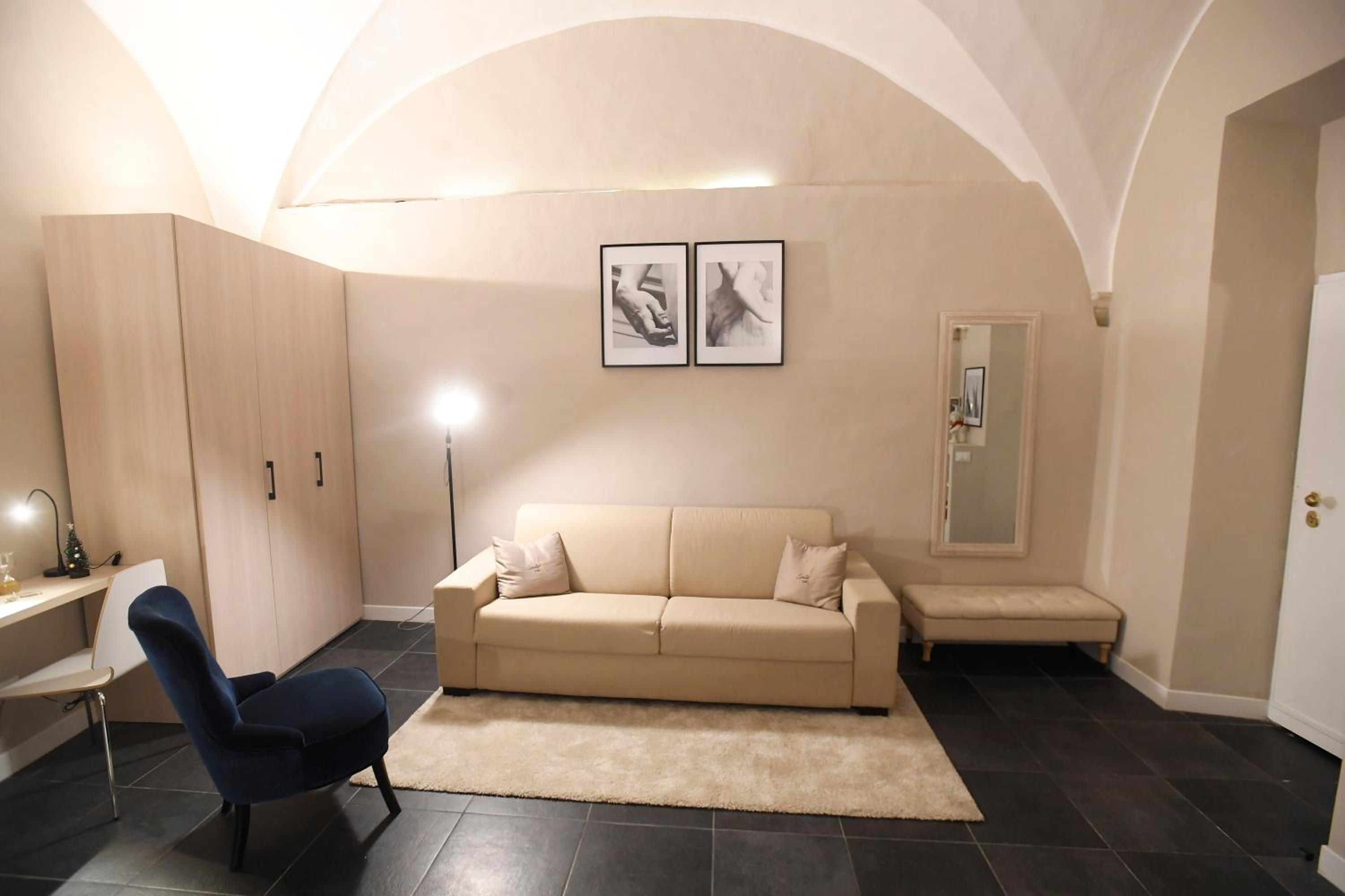 Suite 21 - Piazza Navona