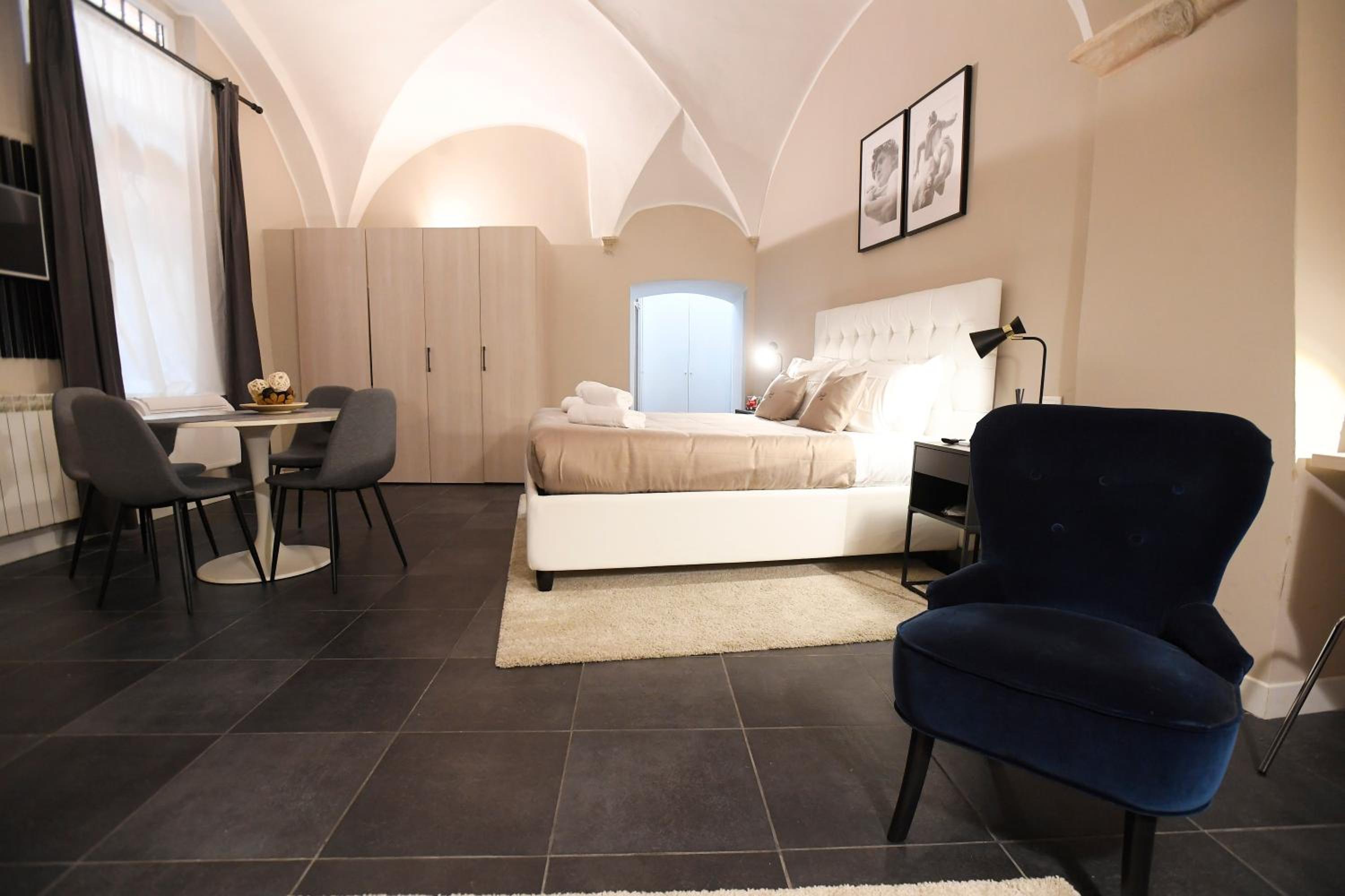 Suite 21 - Piazza Navona