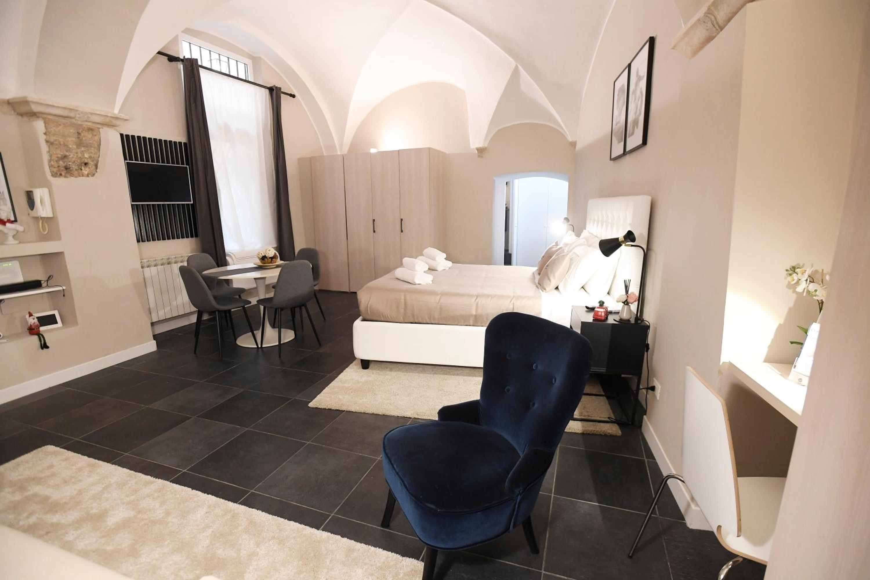 Suite 21 - Piazza Navona