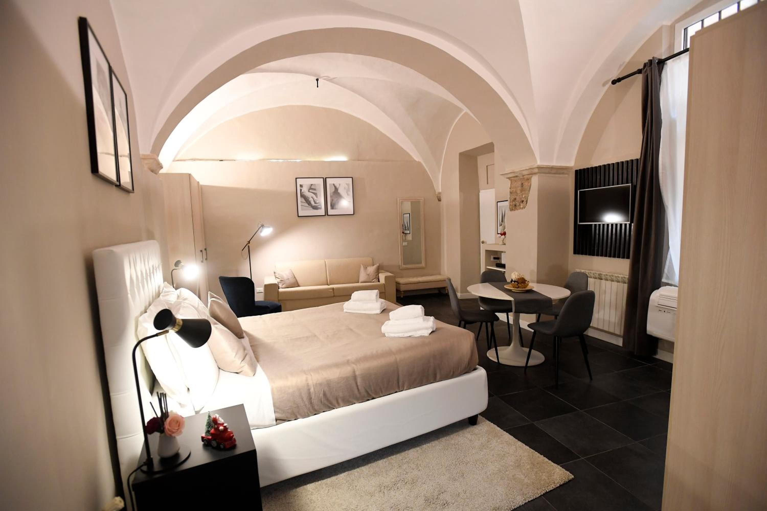 Suite 21 - Piazza Navona