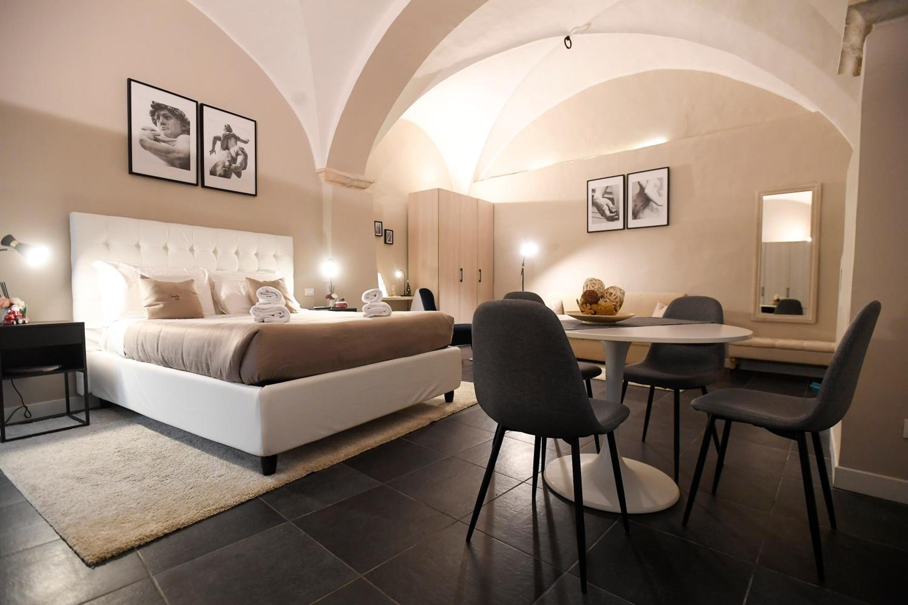 Suite 21 - Piazza Navona