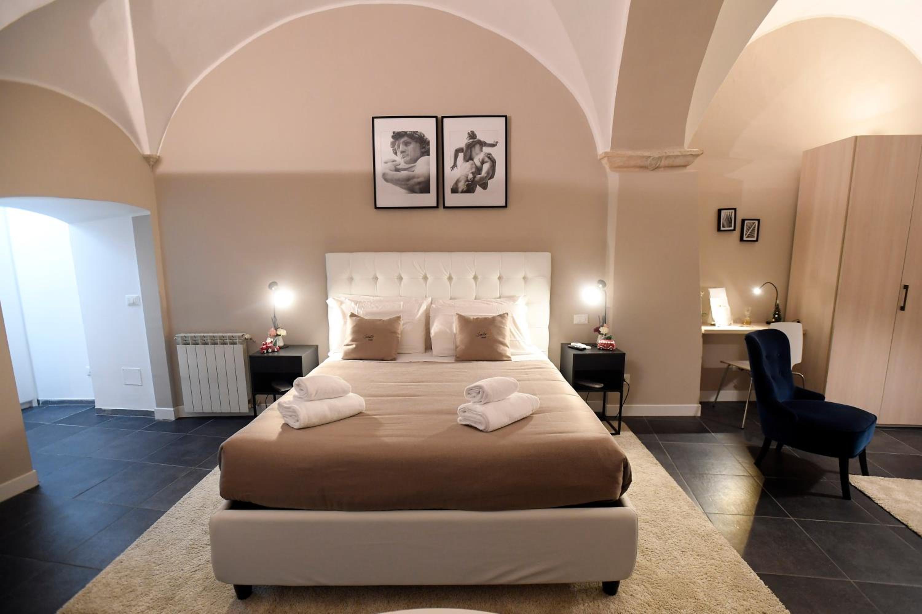 Suite 21 - Piazza Navona
