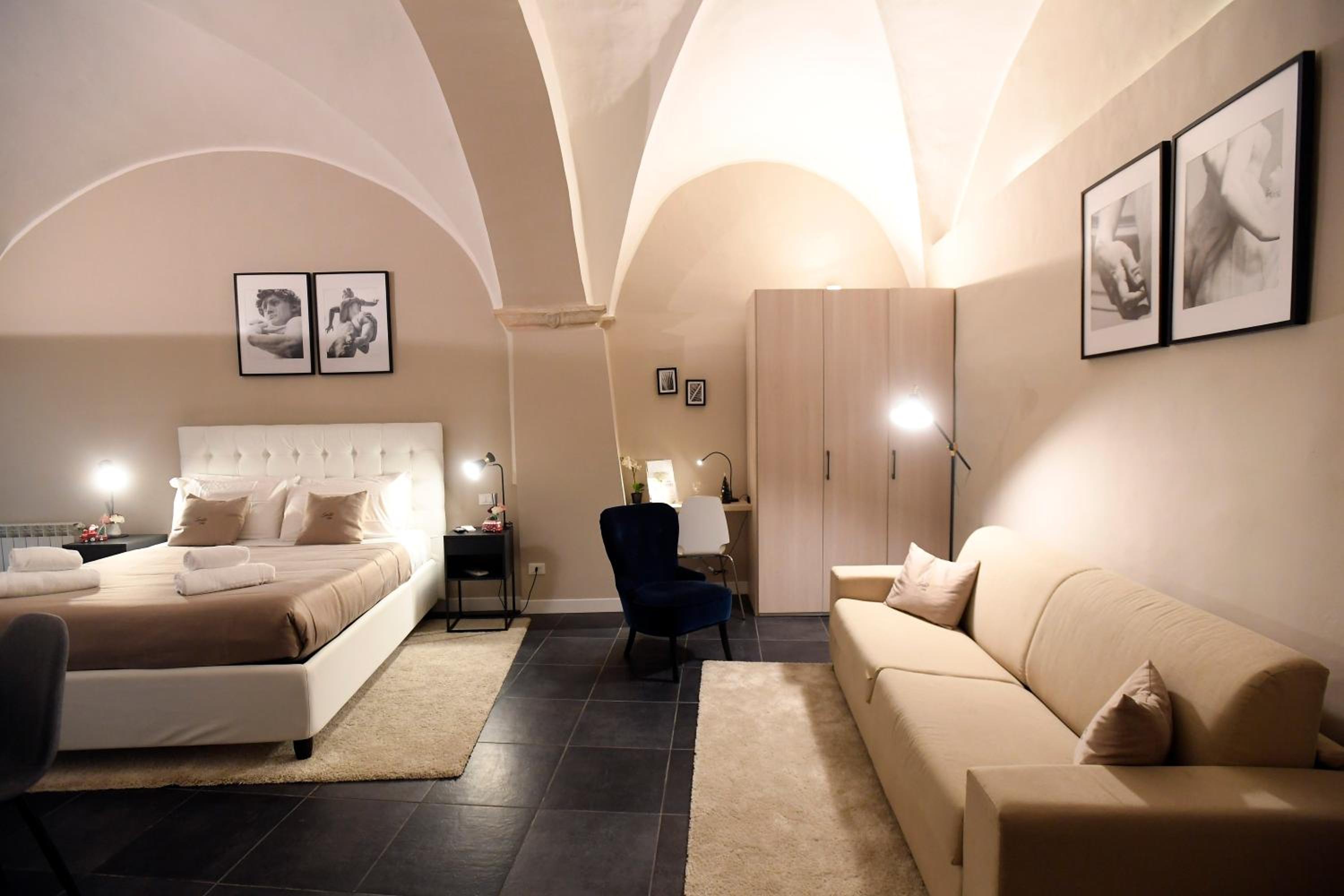 Suite 21 - Piazza Navona