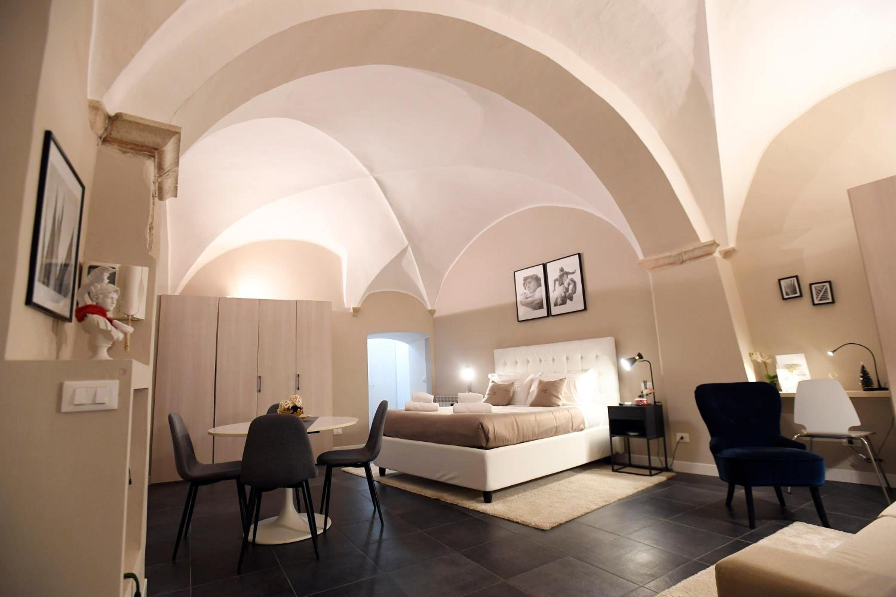 Suite 21 - Piazza Navona
