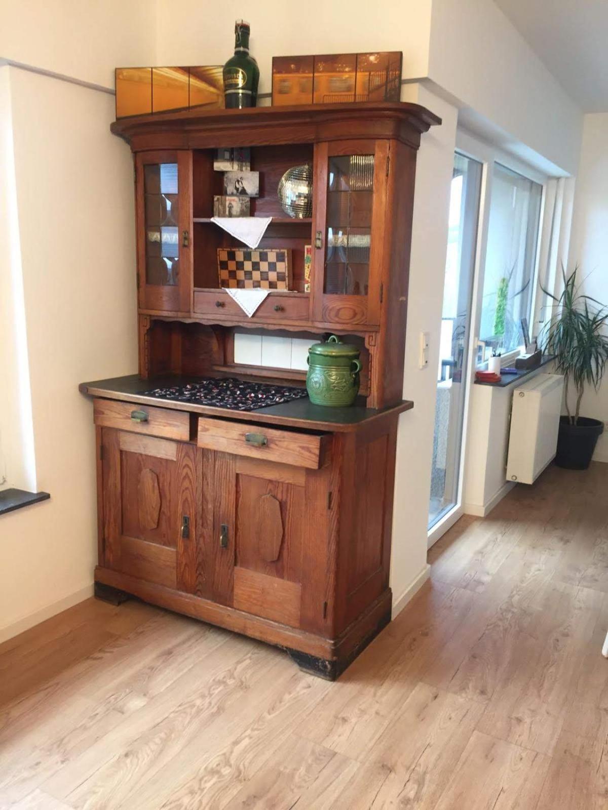Ferienhaus Fräulein Frenz