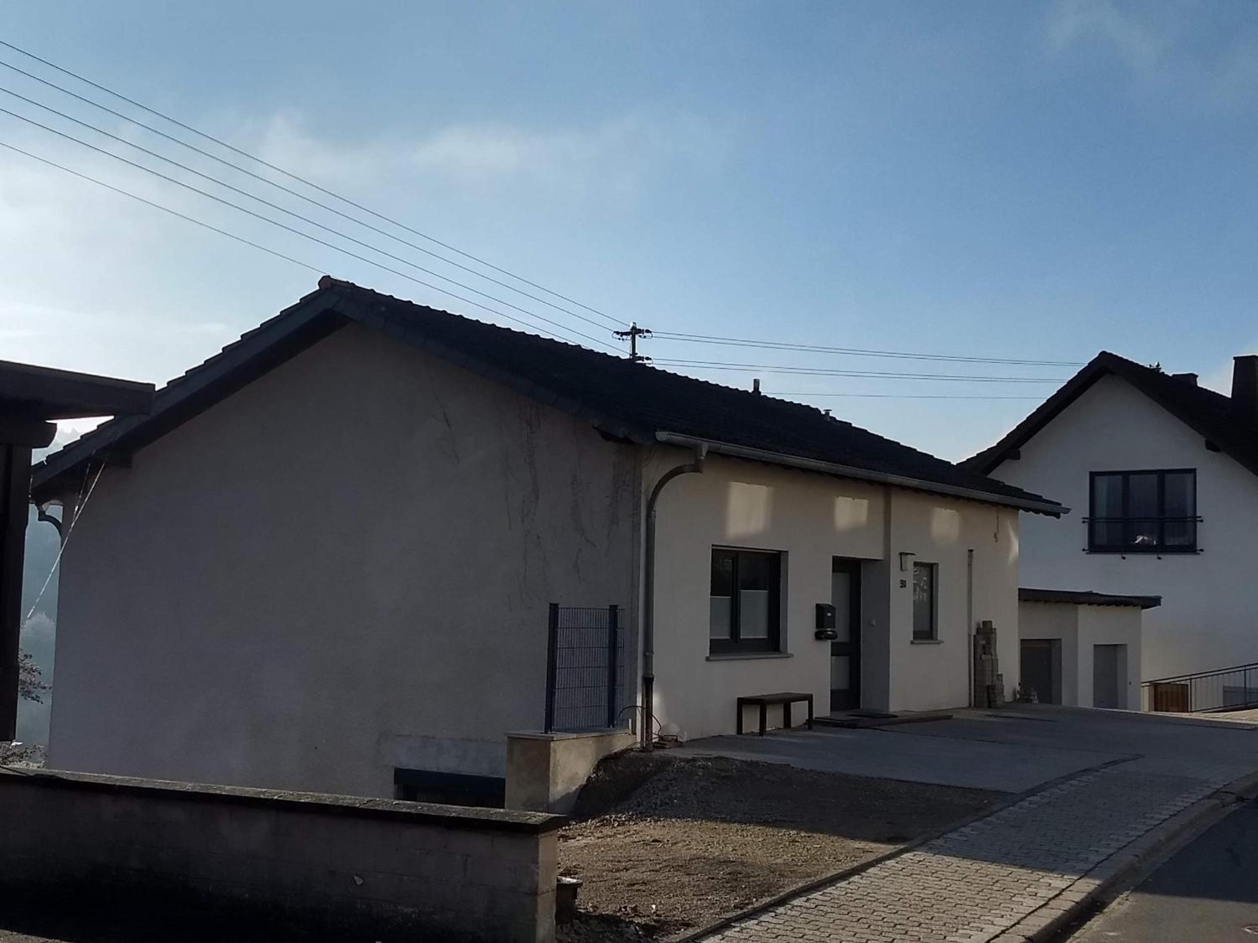 Ferienhaus Fräulein Frenz