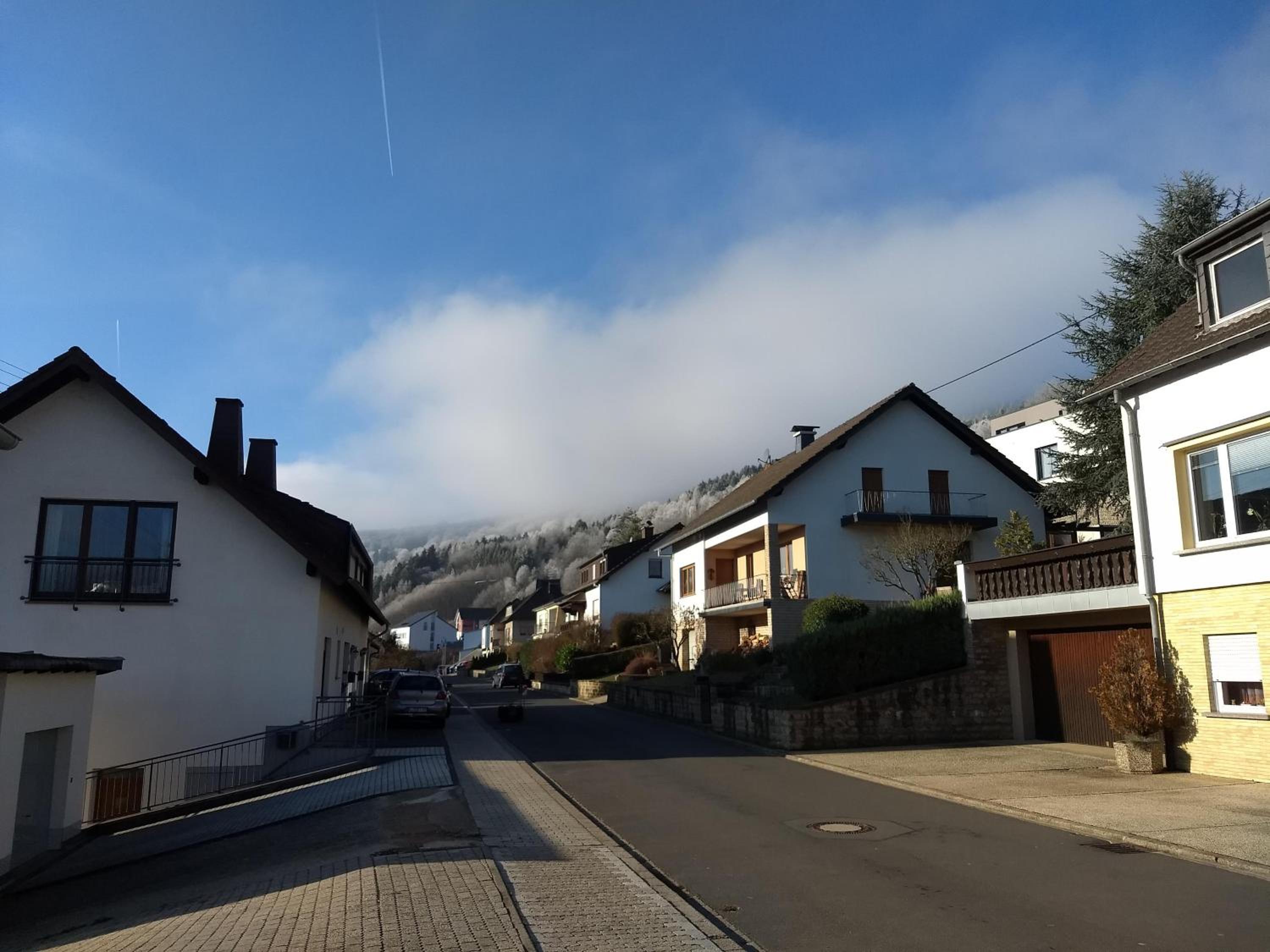 Ferienhaus Fräulein Frenz