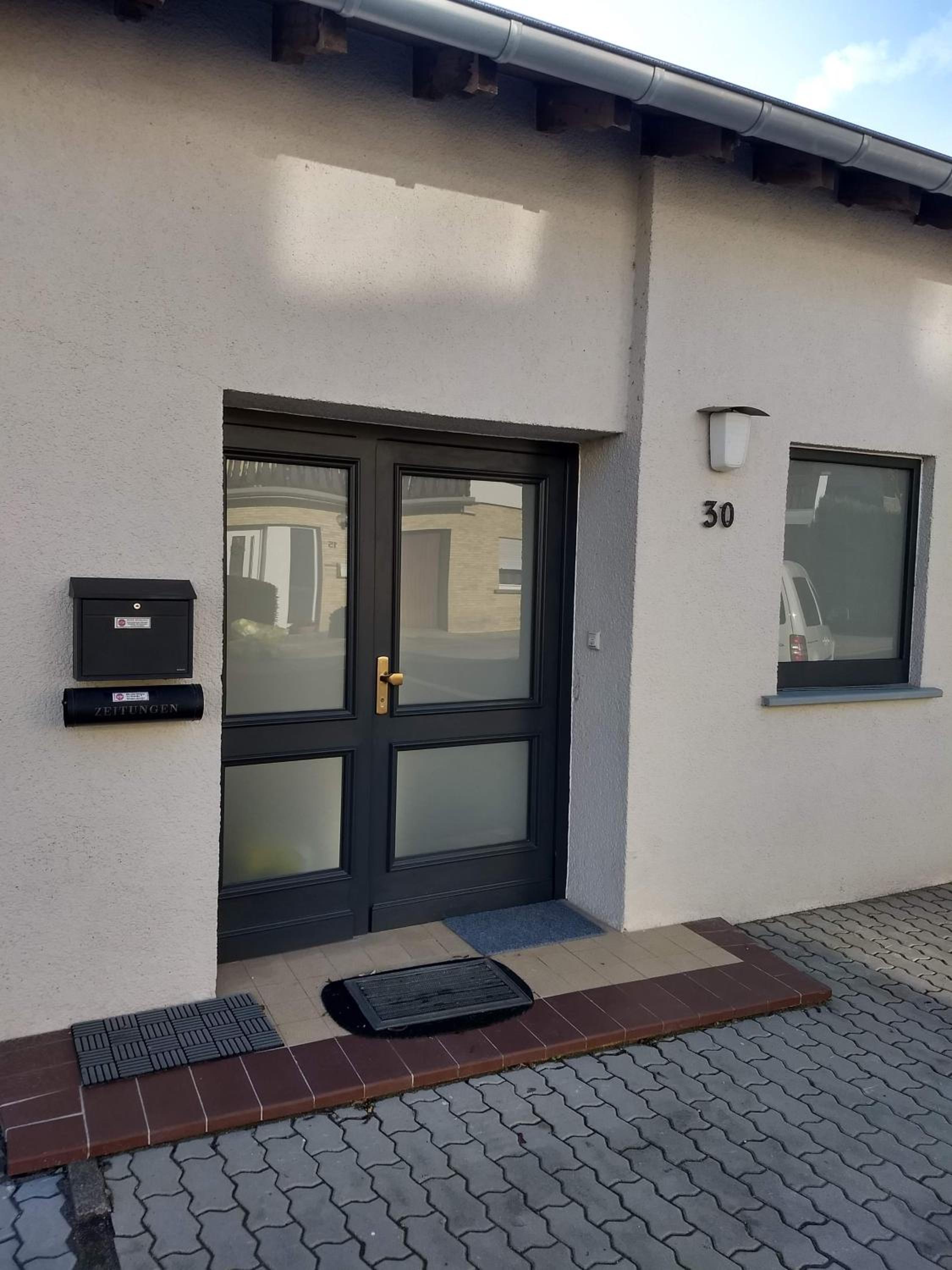 Ferienhaus Fräulein Frenz