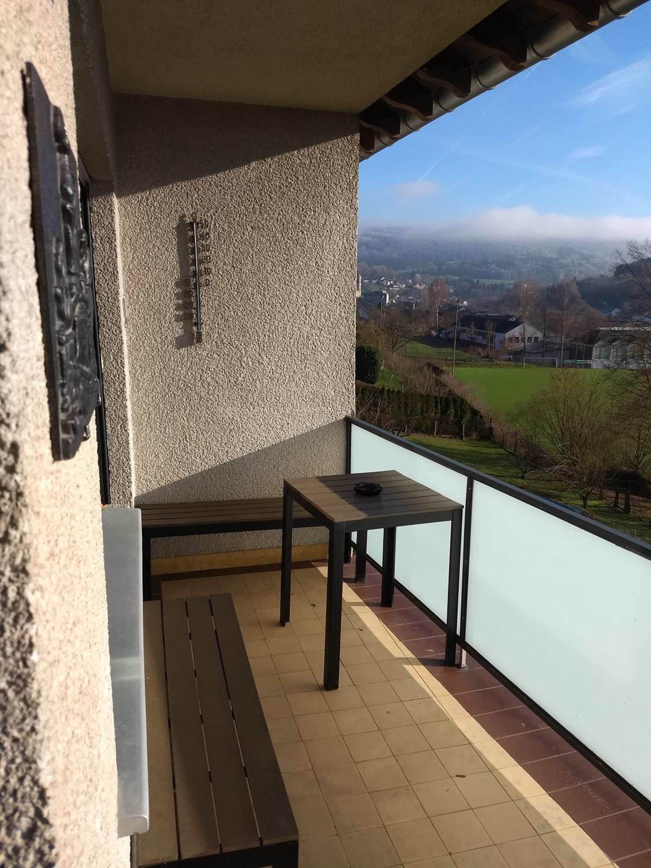 Ferienhaus Fräulein Frenz
