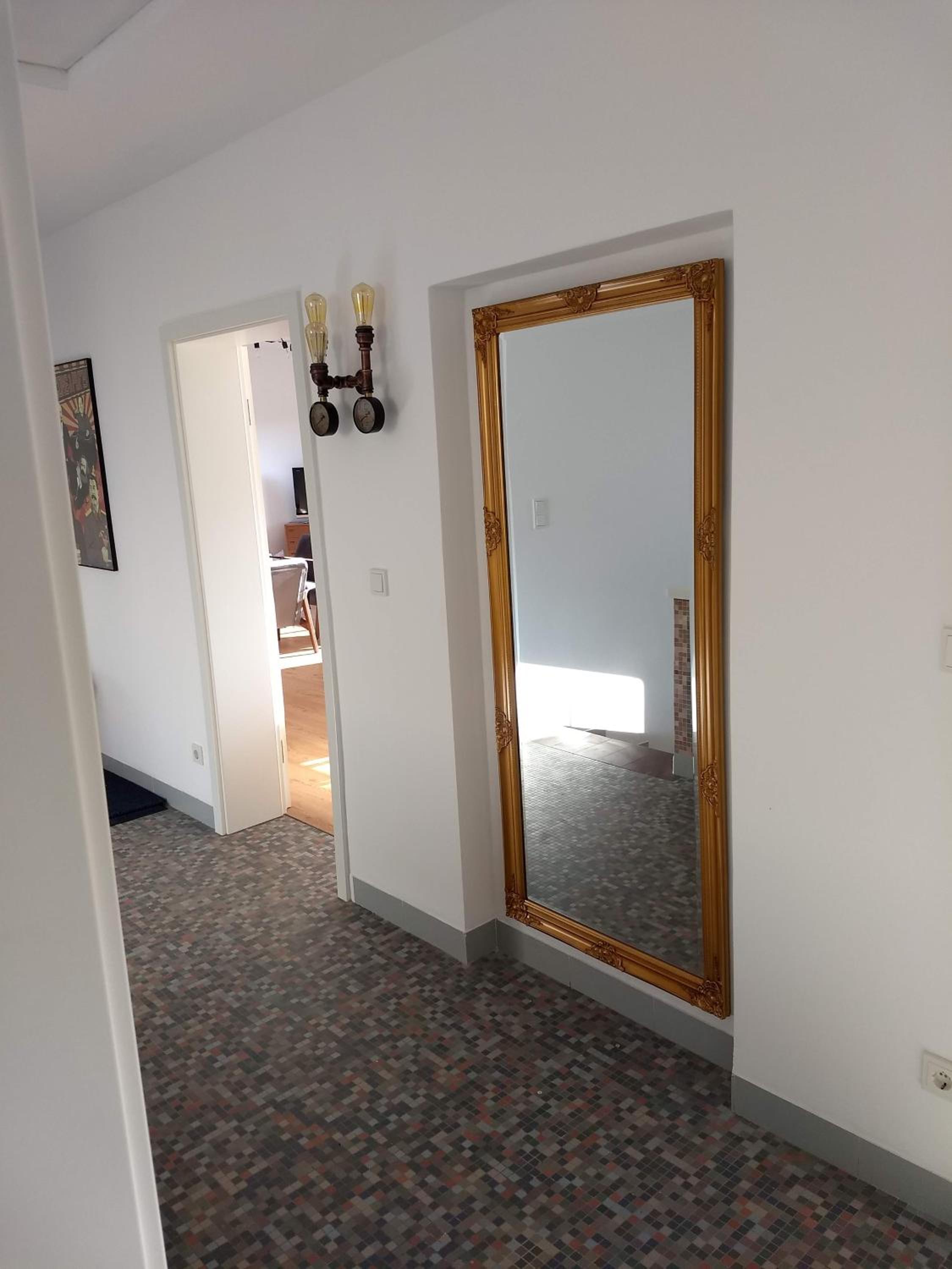 Ferienhaus Fräulein Frenz