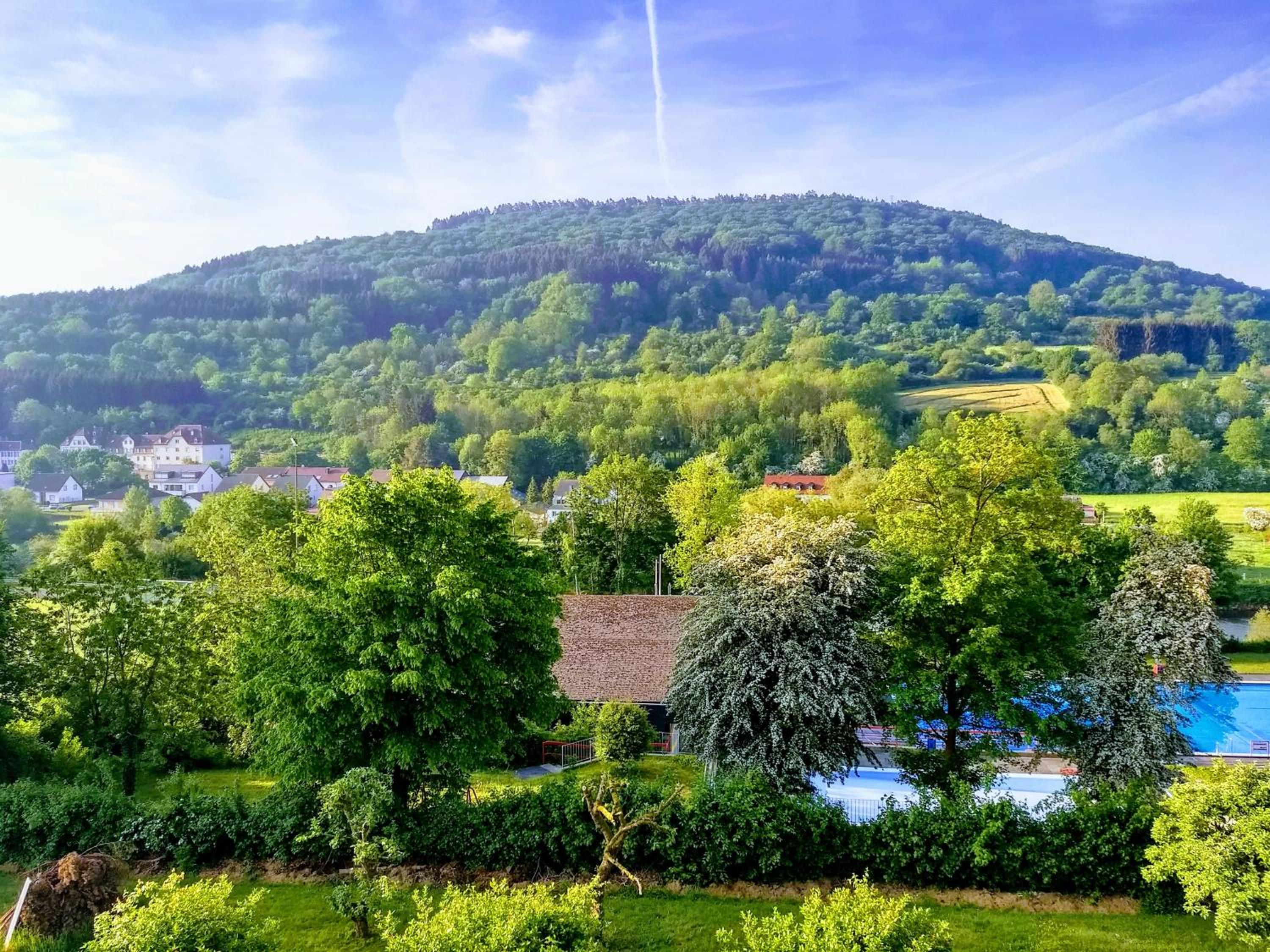 Ferienhaus Fräulein Frenz